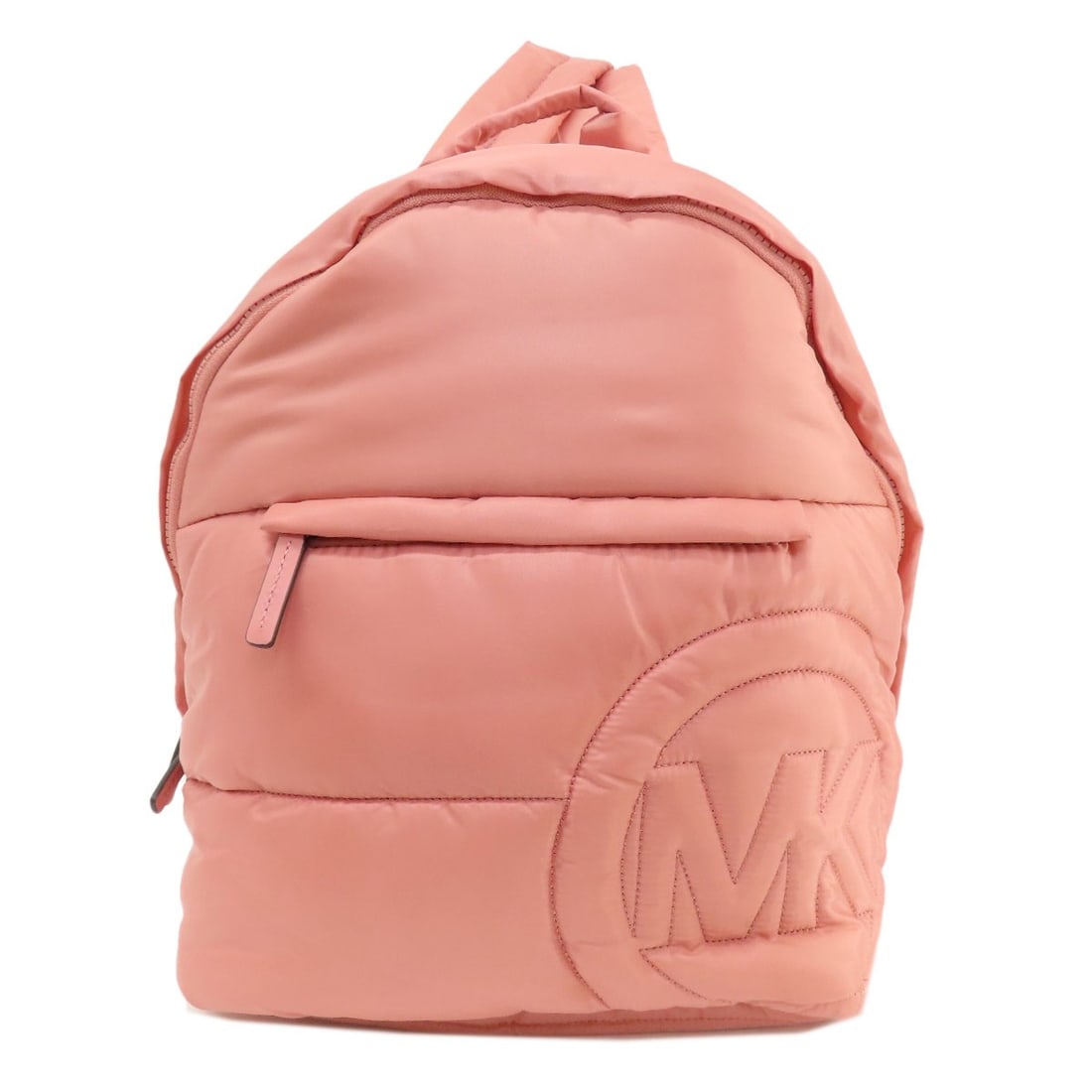 Nylon Michael Kors Ray Backpack Daypack: Nylon Michael Kors Ray Backpack Daypack This listing features Nylon Michael Kors Ray Backpack Daypack. Item specifics are provided below. Item Specifics: Brand: Michael Kors Style: Backpack A*