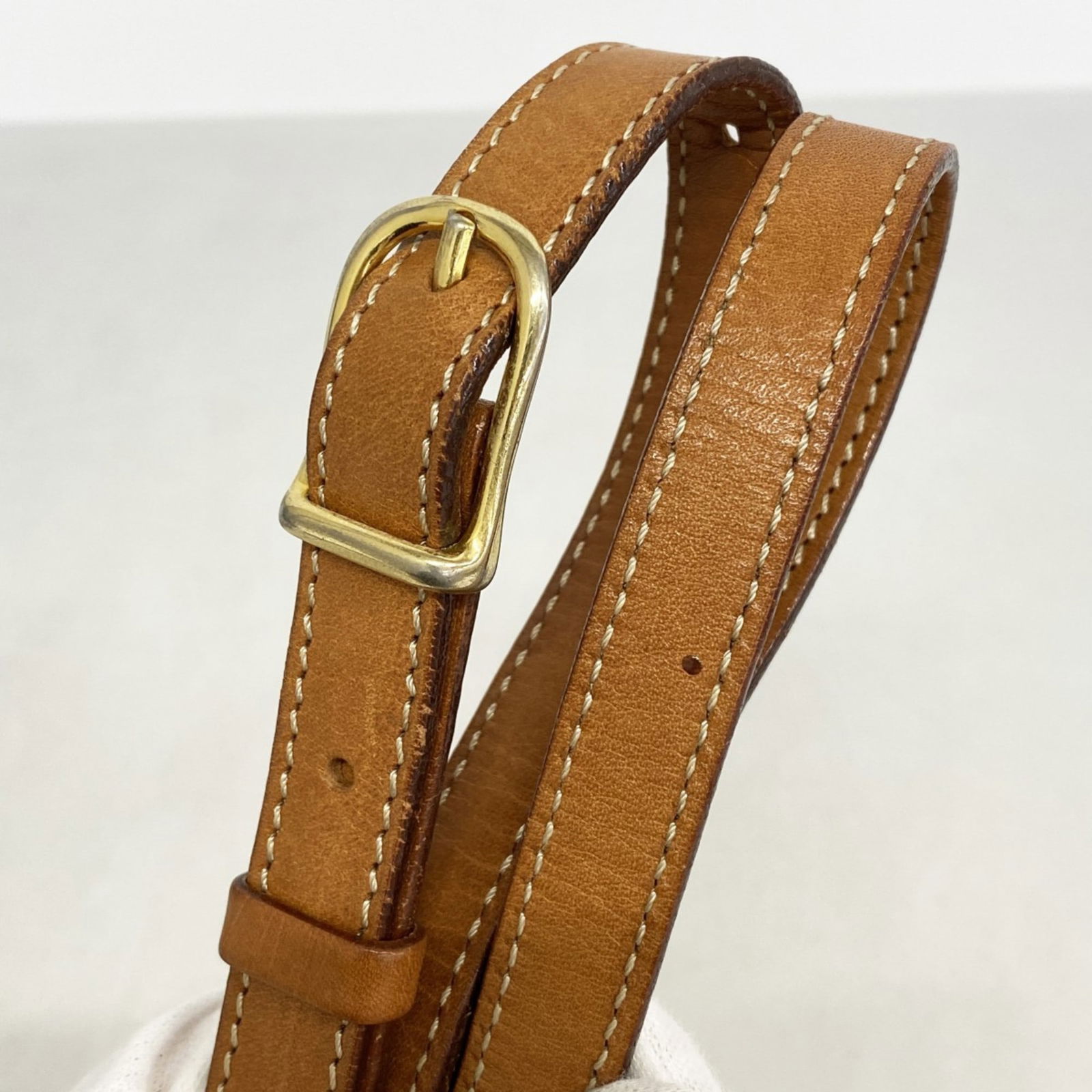 Pvc Celine Shoulder Bag - 9