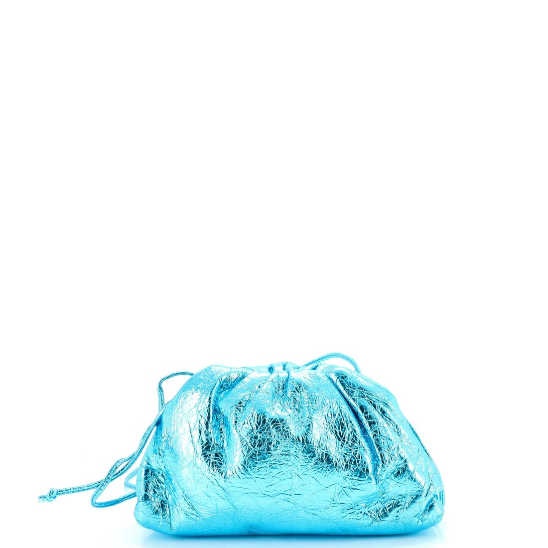 Mini Bottega Veneta The Pouch Leather: Mini Bottega Veneta The Pouch Leather This listing features Mini Bottega Veneta The Pouch Leather. Item specifics are provided below. Item Specifics: Brand: Bottega Veneta Exterior Material: Leather S