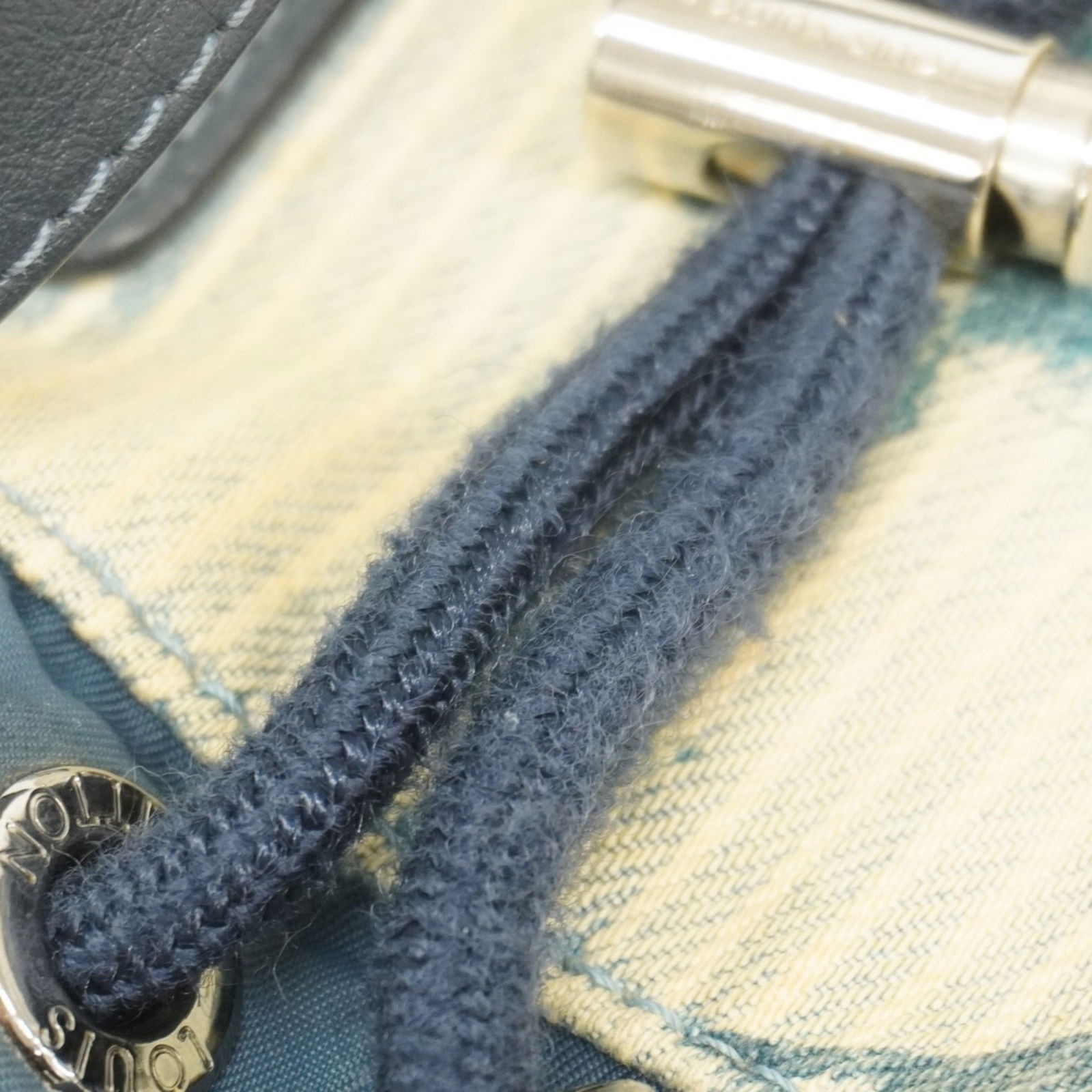 Bag Louis Vuitton Shoulder - 10