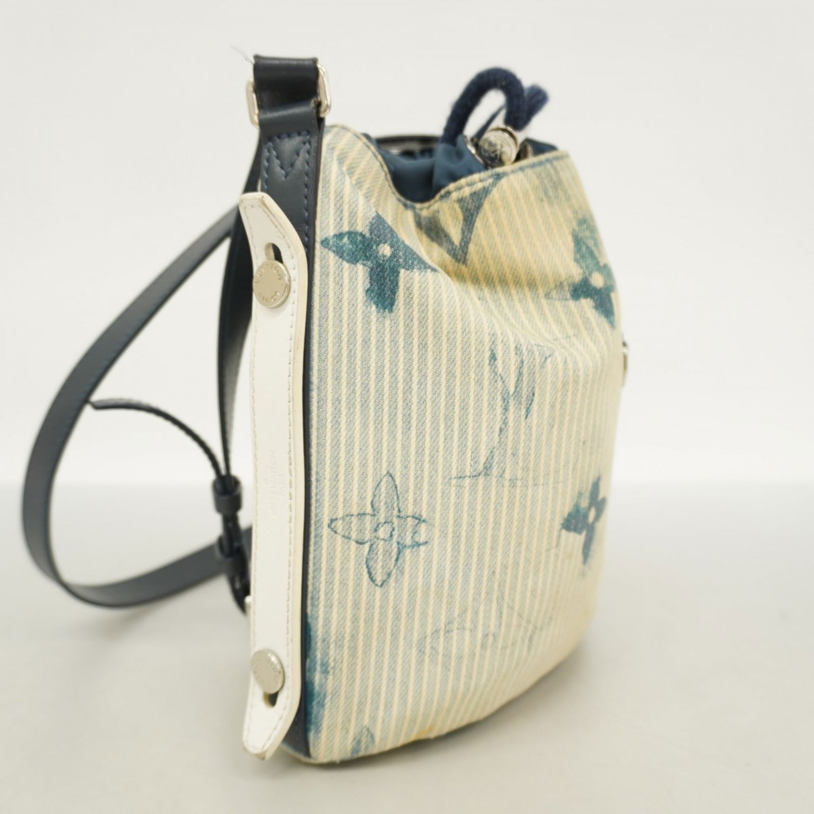 Bag Louis Vuitton Shoulder - 2