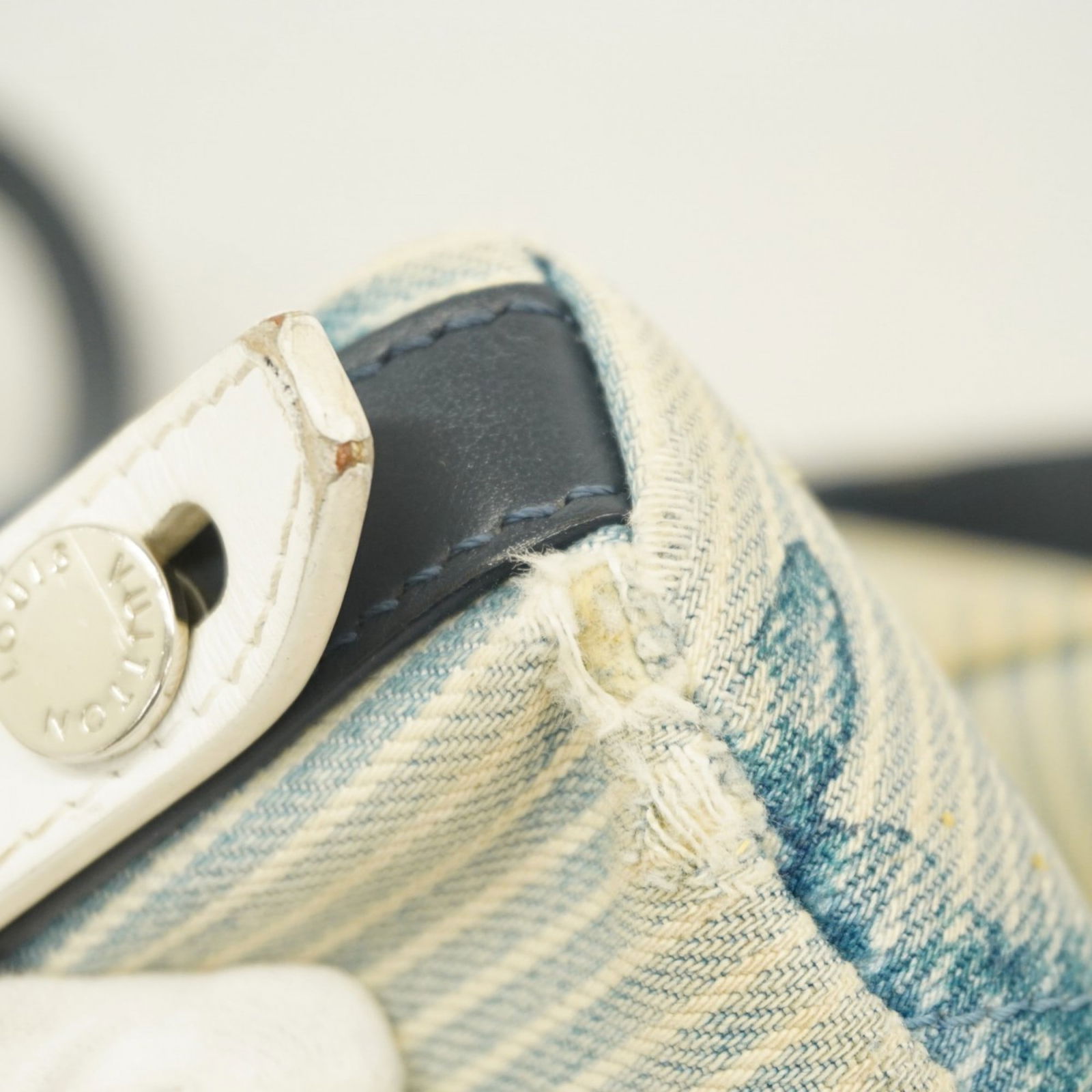 Bag Louis Vuitton Shoulder - 6