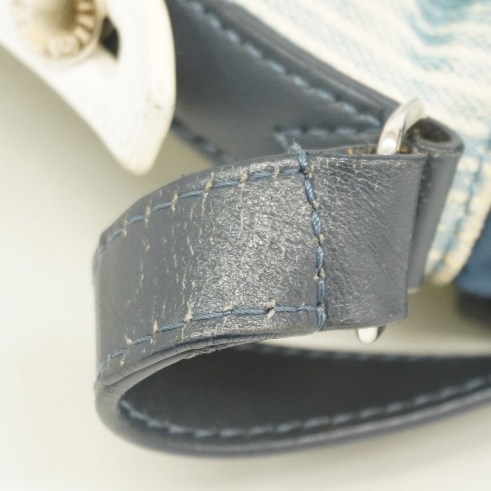 Bag Louis Vuitton Shoulder - 8