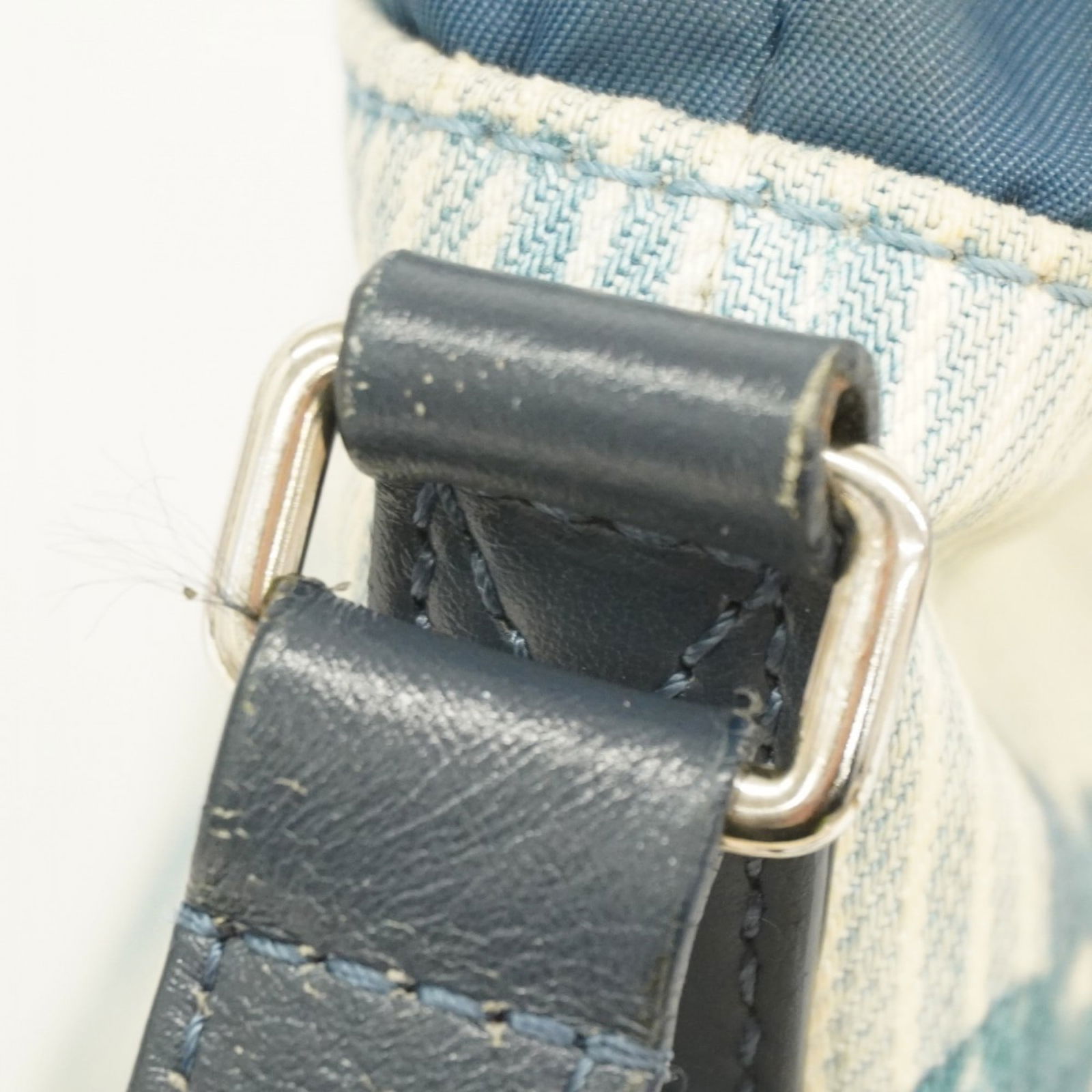 Bag Louis Vuitton Shoulder - 9