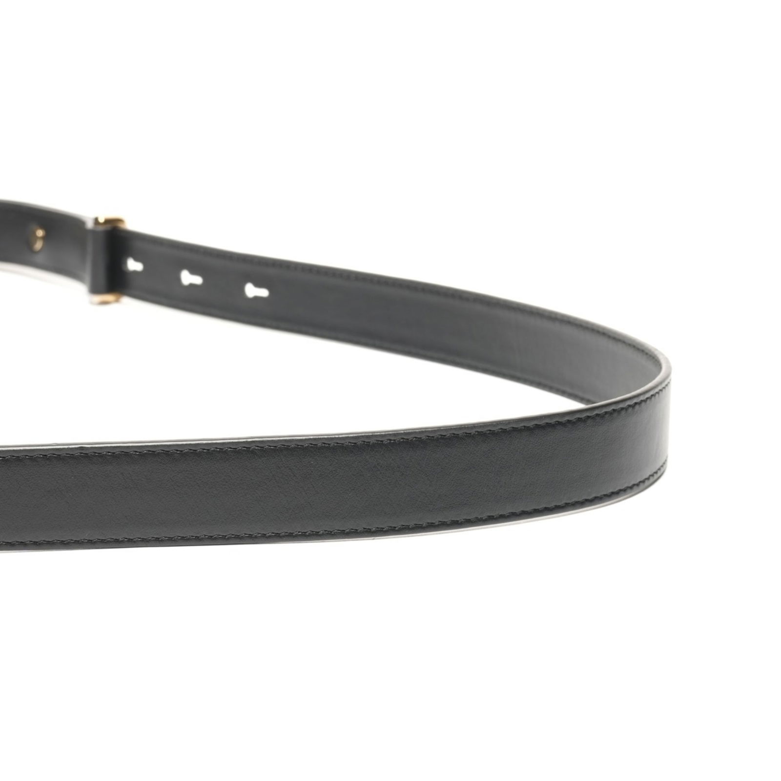 Leather Prada Handbag - 11