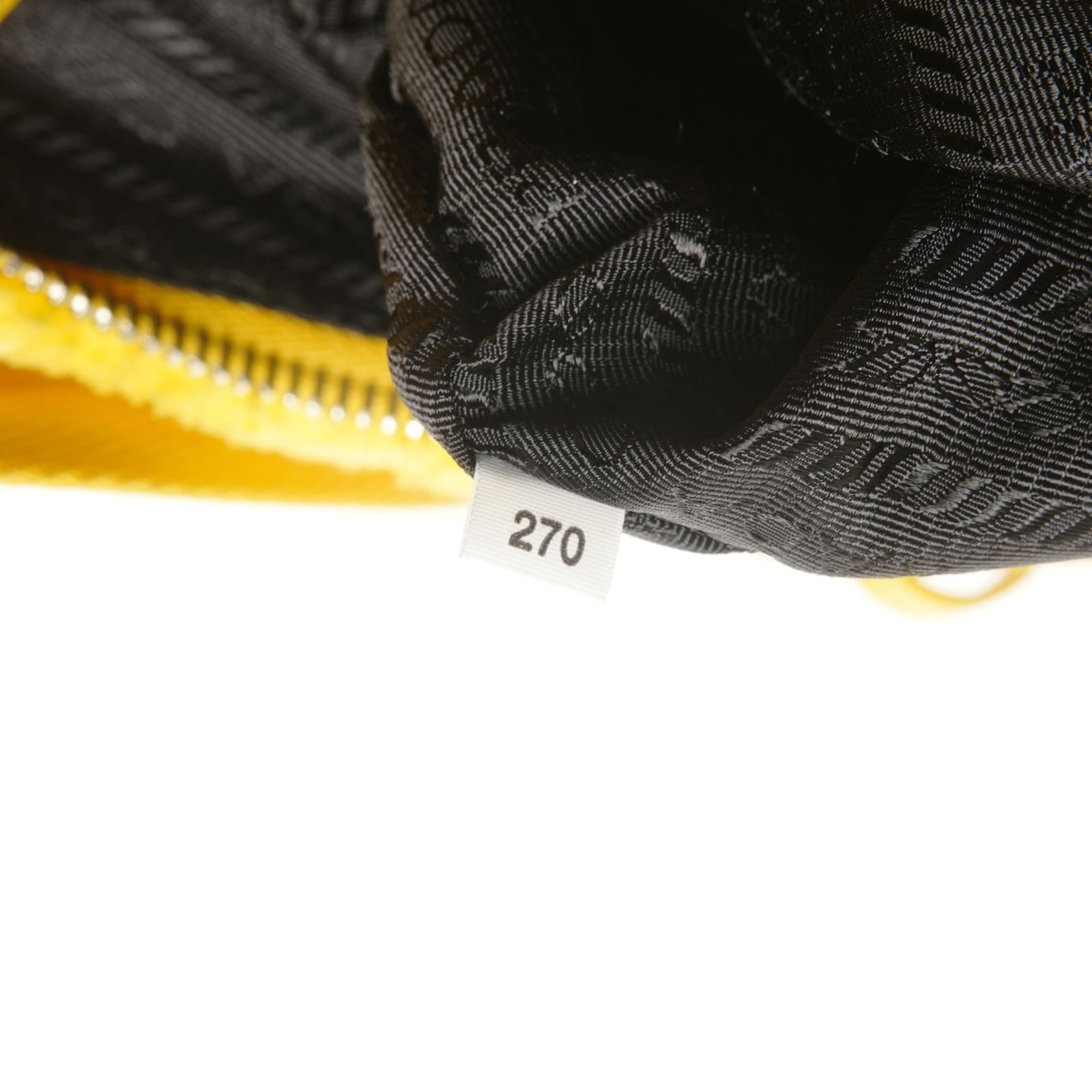 Bag Prada Shoulder - 10