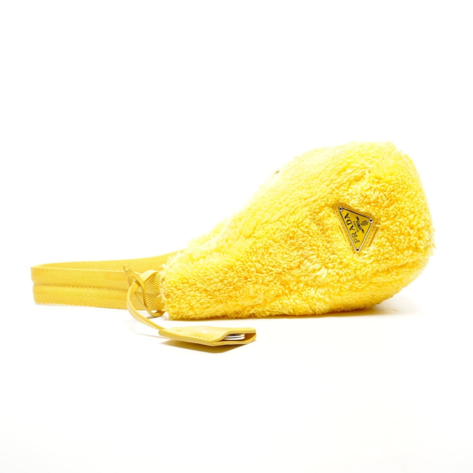 Bag Prada Shoulder - 3