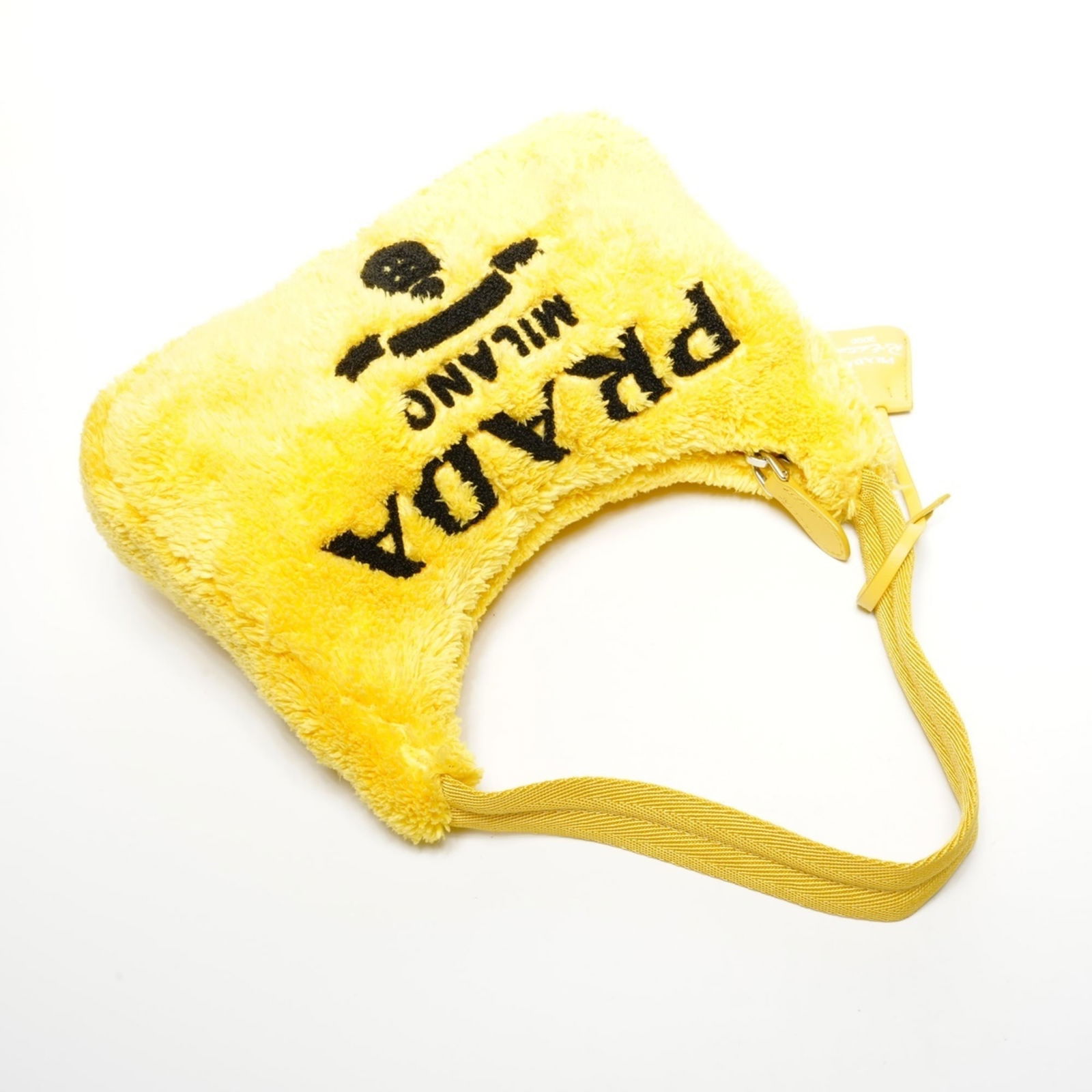 Bag Prada Shoulder - 8