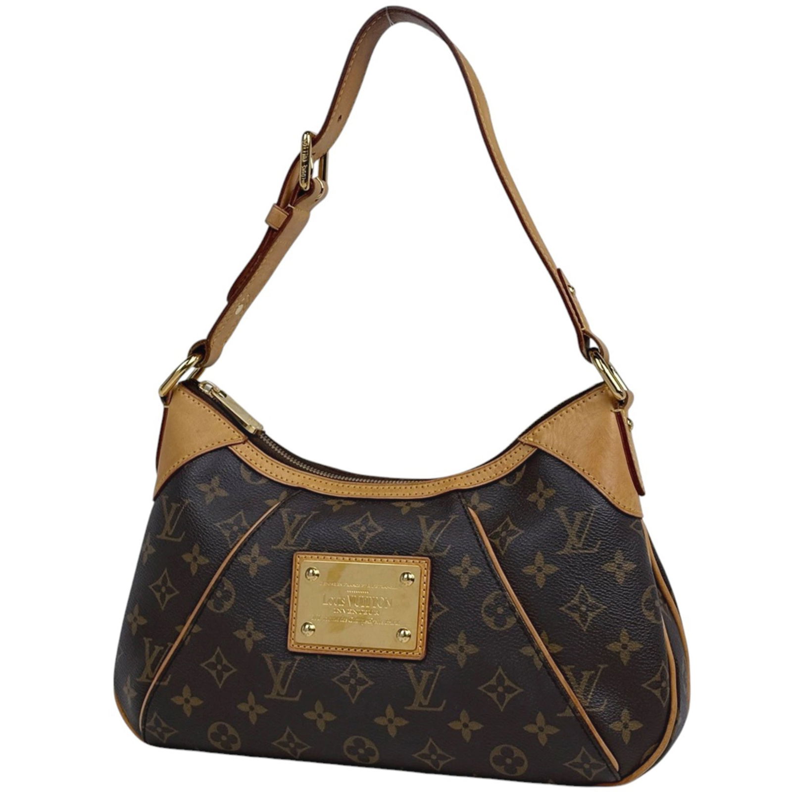 Shoulder Bag Monogram - Louis Vuitton Handbag: Shoulder Bag Monogram - Louis Vuitton Handbag This listing features Shoulder Bag Monogram - Louis Vuitton Handbag. Item specifics are provided below. Item Specifics: Brand: Louis Vuitton Type: Handbag