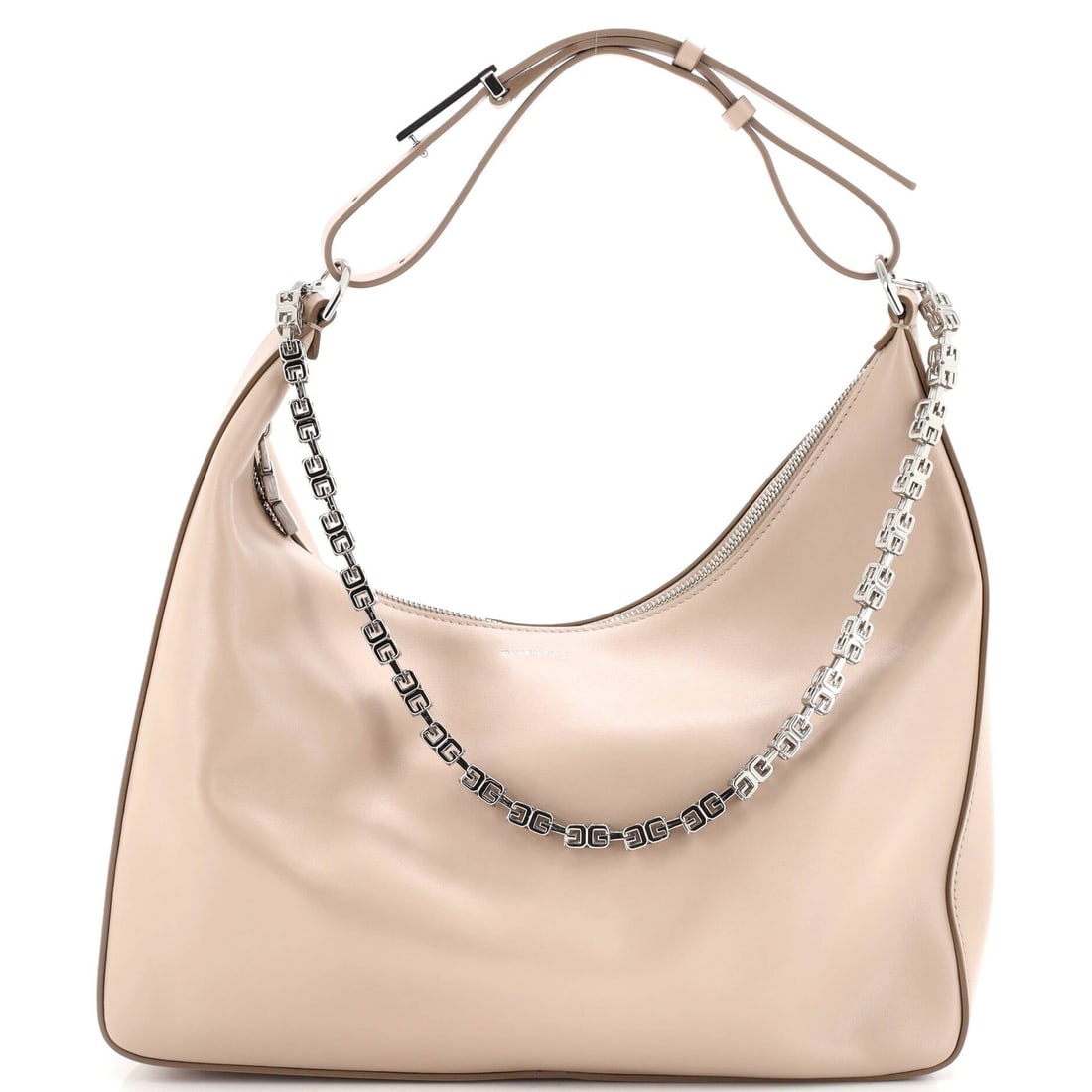 Medium Givenchy Moon Cut Out Bag Leather: Medium Givenchy Moon Cut Out Bag Leather This listing features Medium Givenchy Moon Cut Out Bag Leather. Item specifics are provided below. Item Specifics: Brand: Givenchy Exterior Material: Leather S