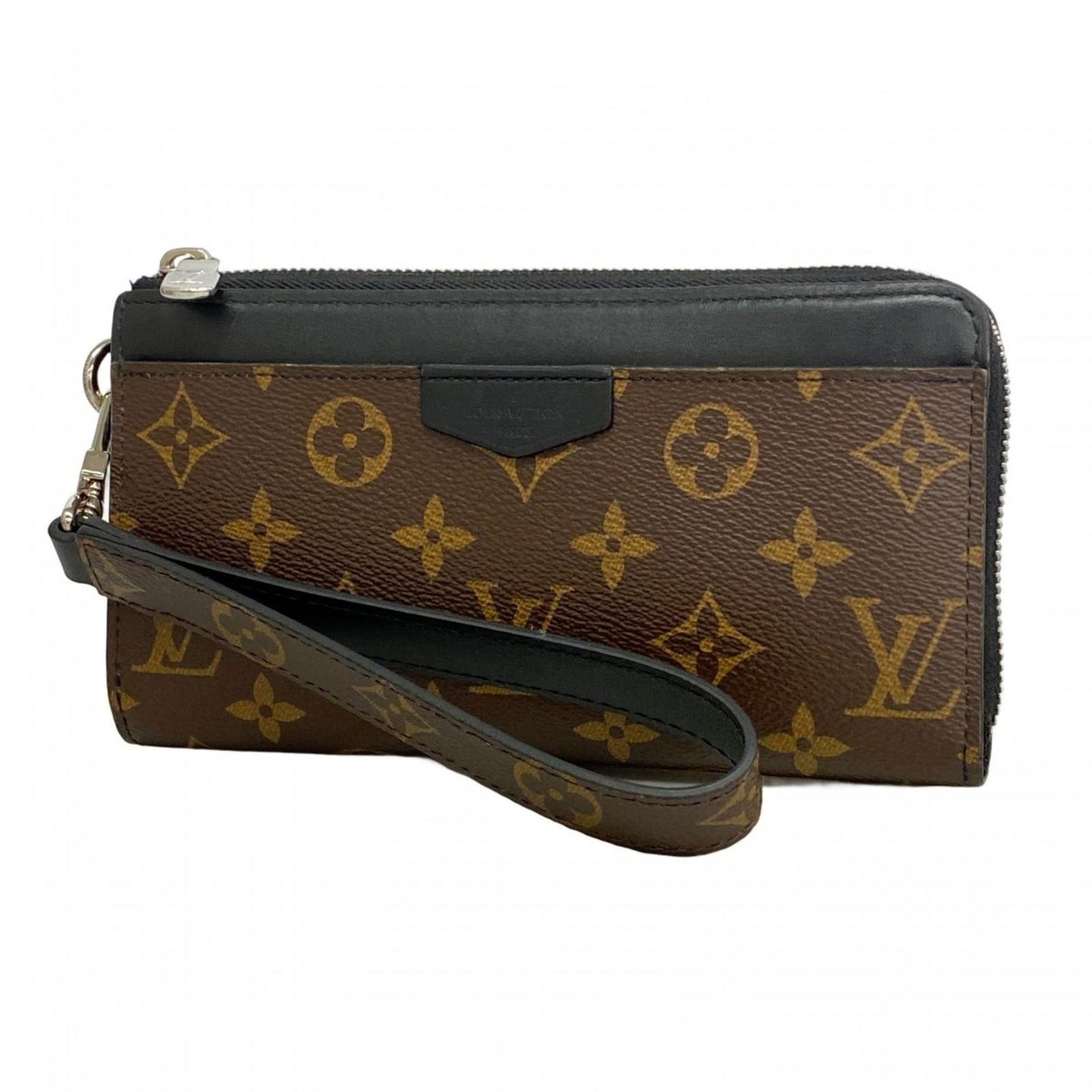 (Bi-Fold) Louis Vuitton Long Wallet: (Bi-Fold) Louis Vuitton Long Wallet This listing features (Bi-Fold) Louis Vuitton Long Wallet. Item specifics are provided below. Item Specifics: Brand: Louis Vuitton Type: Long Wallet (Bi-Fold) Gende
