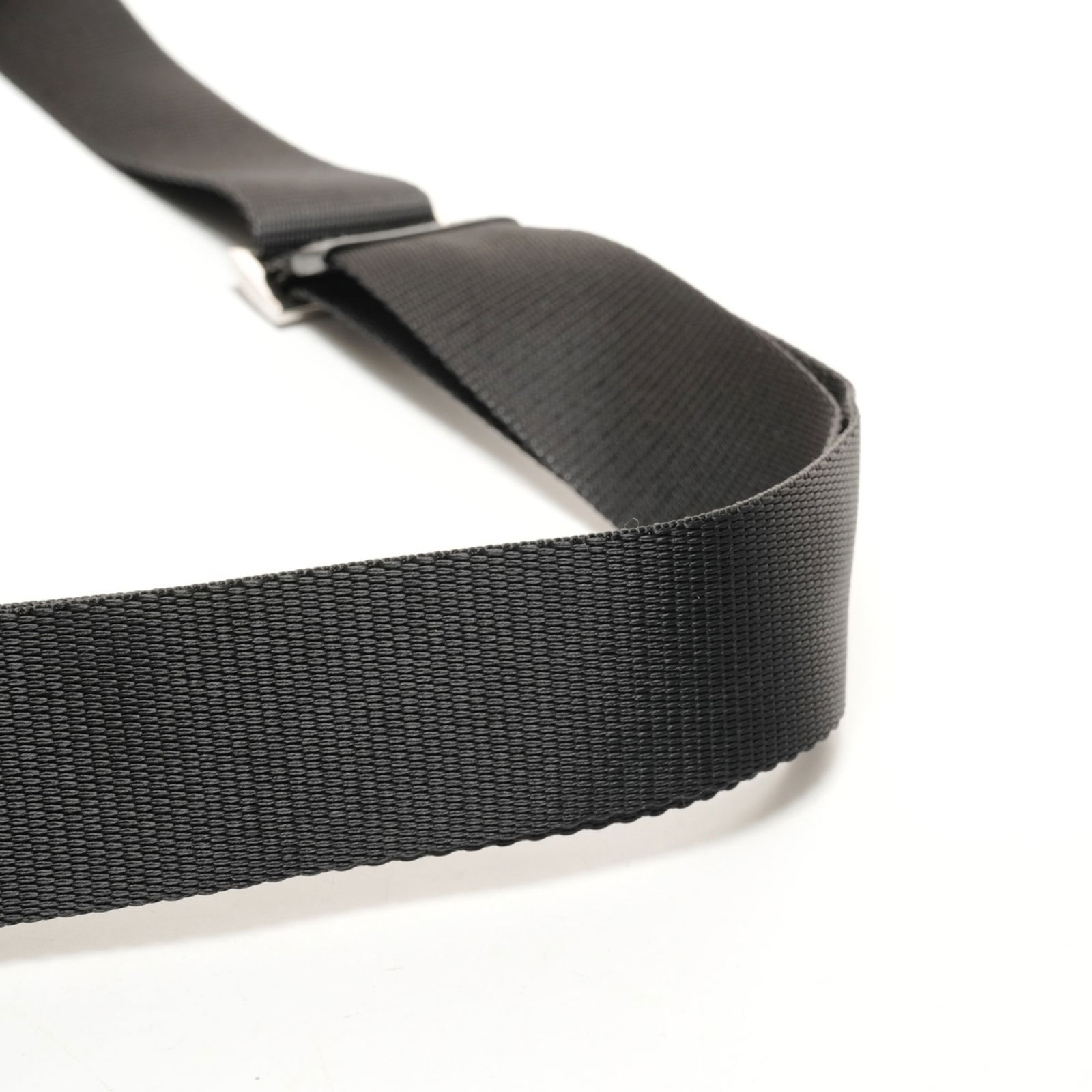 Nylon Prada Shoulder Bag - 13