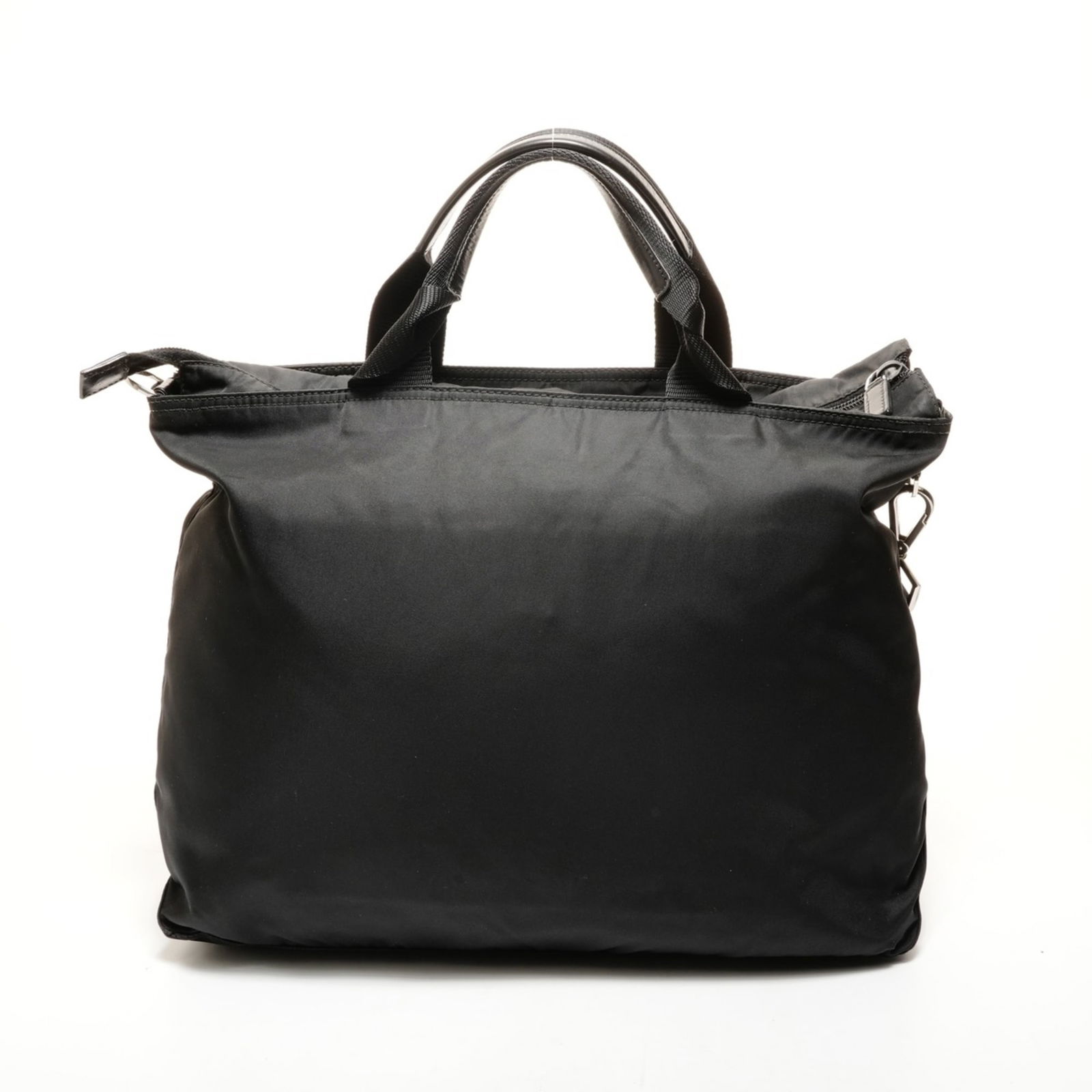 Nylon Prada Shoulder Bag - 2