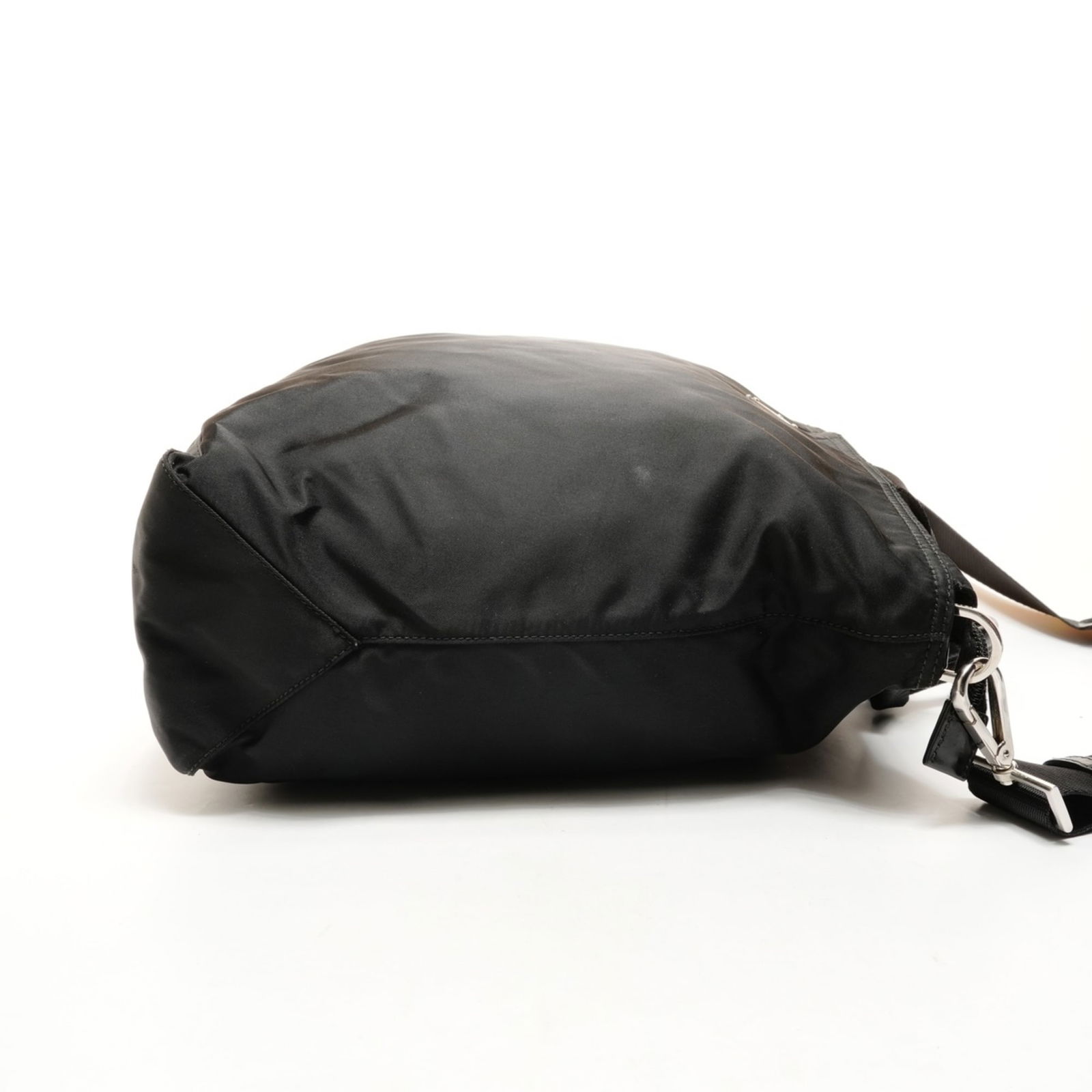 Nylon Prada Shoulder Bag - 4