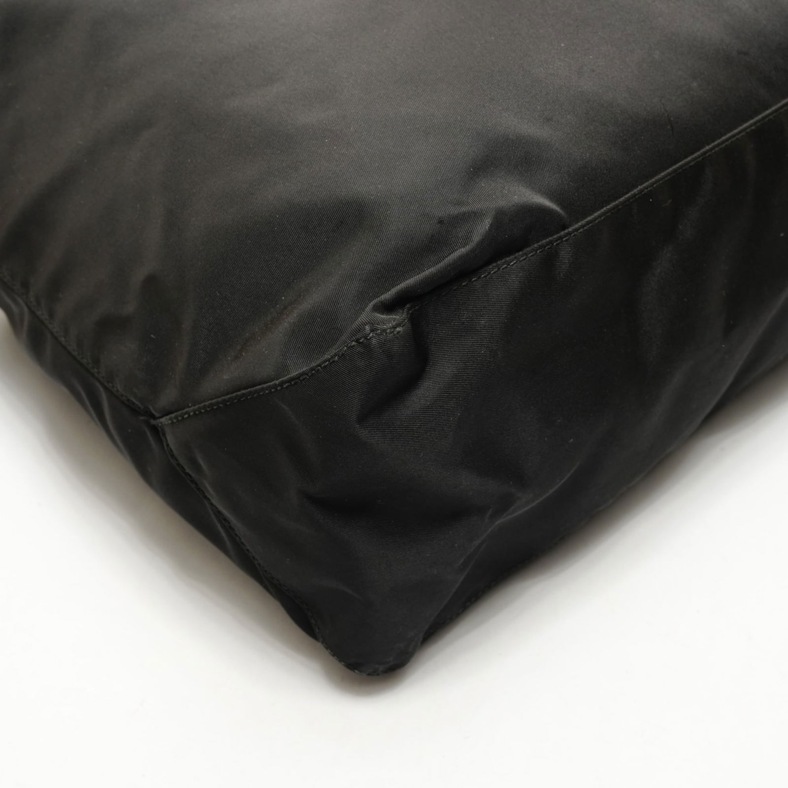 Nylon Prada Shoulder Bag - 5