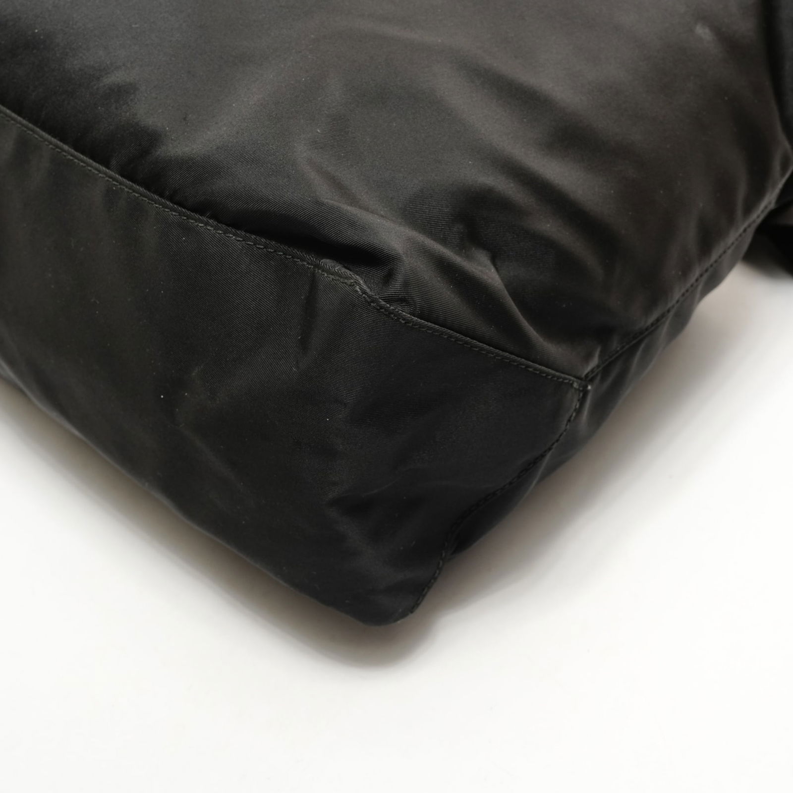 Nylon Prada Shoulder Bag - 6