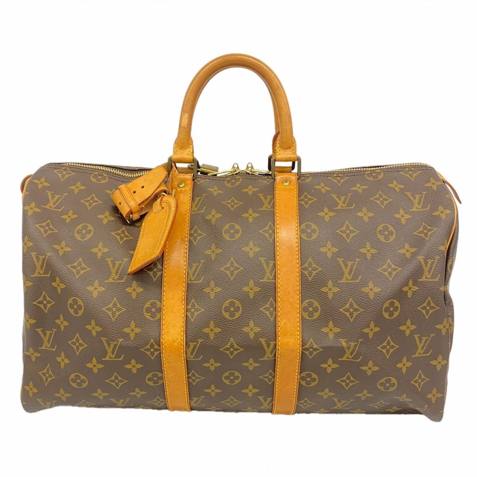 Bag Louis Vuitton Boston: Bag Louis Vuitton Boston This listing features Bag Louis Vuitton Boston. Item specifics are provided below. Item Specifics: Brand: Louis Vuitton Type: Boston Bag Color: Brown Gender: Men,Women Size (H