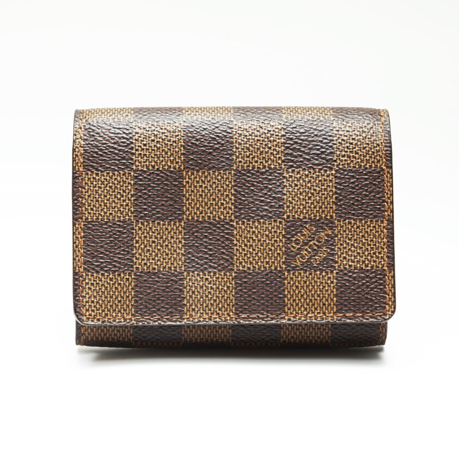 Case Louis Vuitton Business Card: Case Louis Vuitton Business Card This listing features Case Louis Vuitton Business Card. Item specifics are provided below. Item Specifics: Brand: Louis Vuitton Type: Business Card Case Gender: Women
