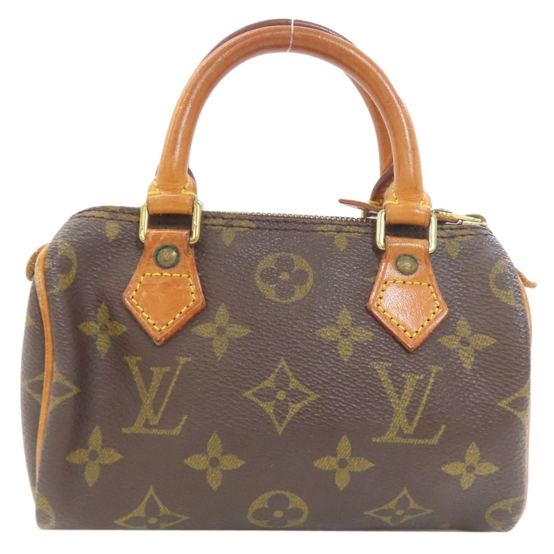 canvas LOUIS VUITTON M41534 Mini speedy Handbag Monogram: canvas LOUIS VUITTON M41534 Mini speedy Handbag Monogram This listing features canvas LOUIS VUITTON M41534 Mini speedy Handbag Monogram. Item specifics are provided below. Item Specifics: Brand: LOUIS