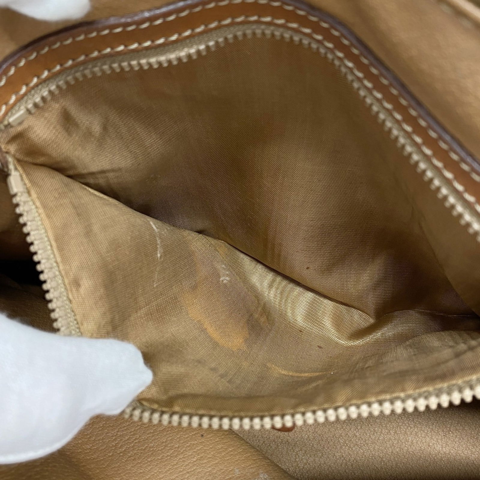 Pvc Celine Handbag - 10