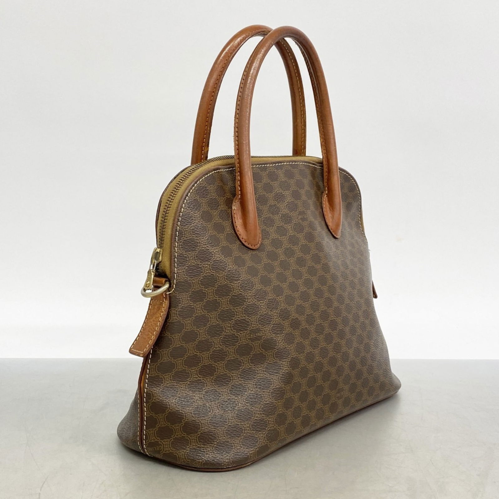 Pvc Celine Handbag - 2