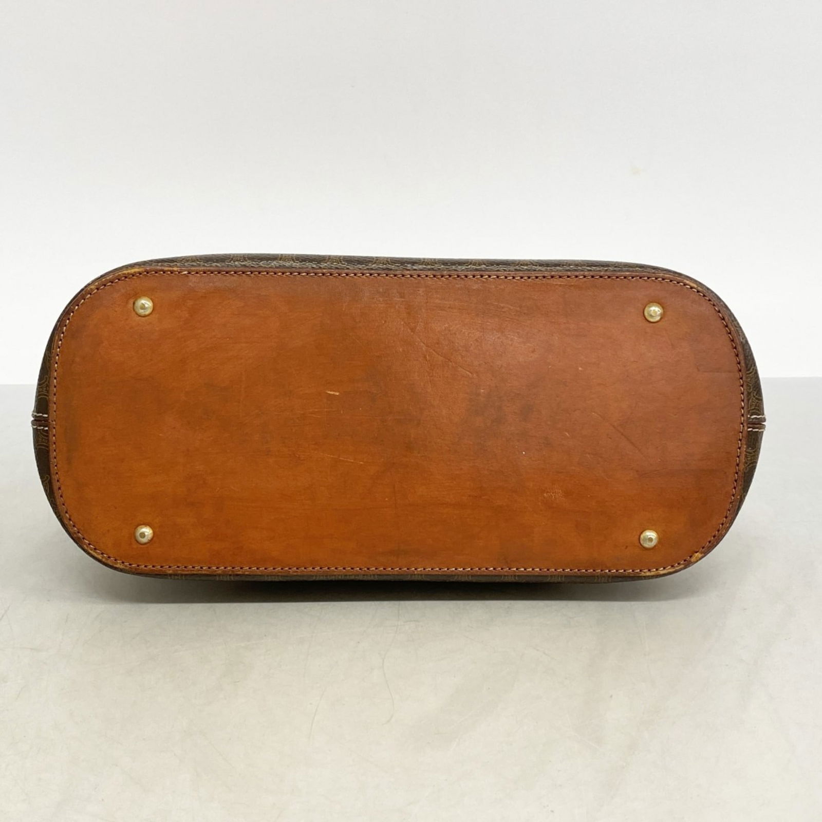 Pvc Celine Handbag - 3