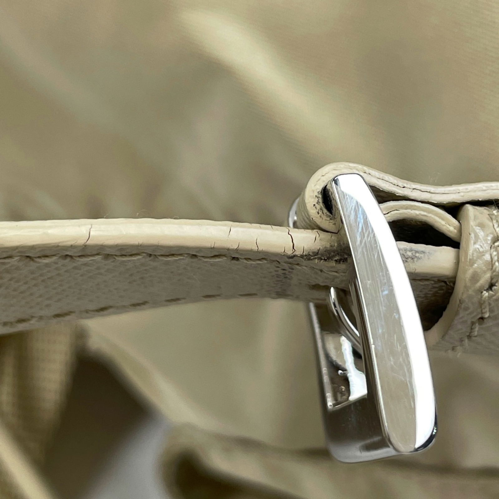 Leather - Prada Backpack Nylon - 5