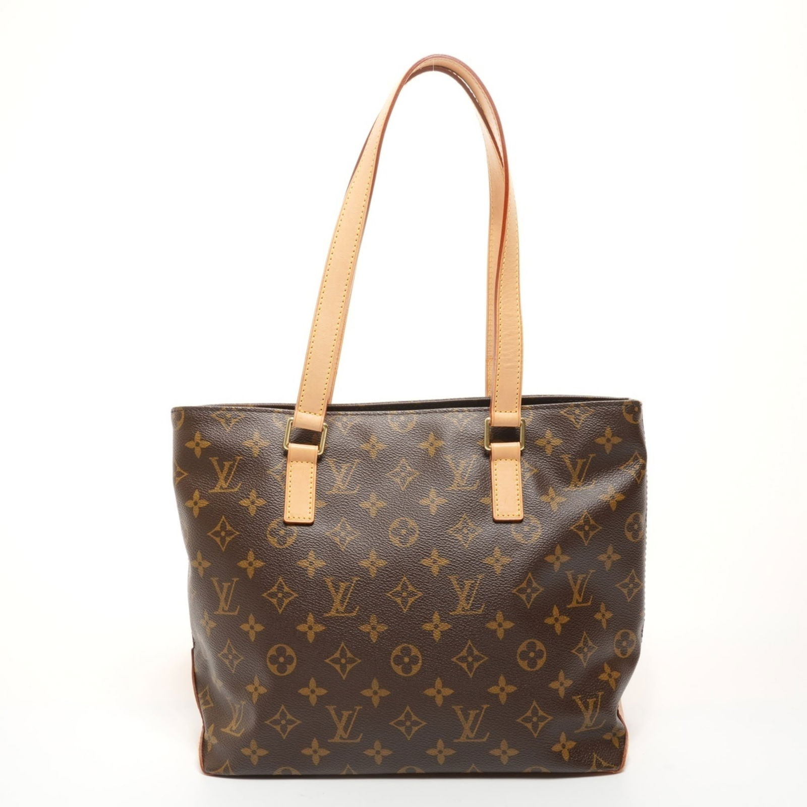 Monogram Louis Vuitton Tote Bag (1 of 11)