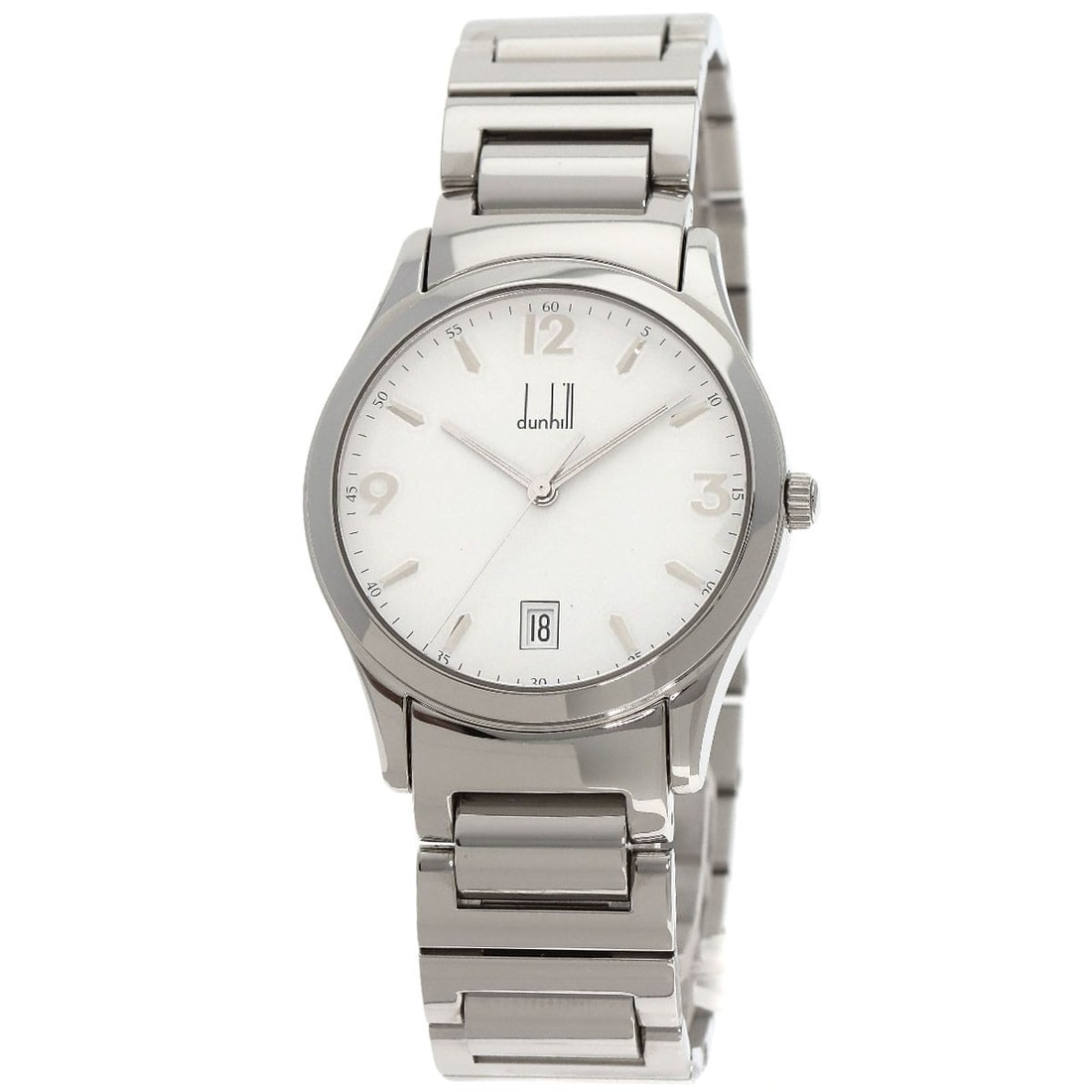 Steel Dunhill Cityscape Watches 8003 Stainless Steel/ Stainless: Steel Dunhill Cityscape Watches 8003 Stainless Steel/ Stainless This listing features Steel Dunhill Cityscape Watches 8003 Stainless Steel/ Stainless. Item specifics are provided below. Item Specifics