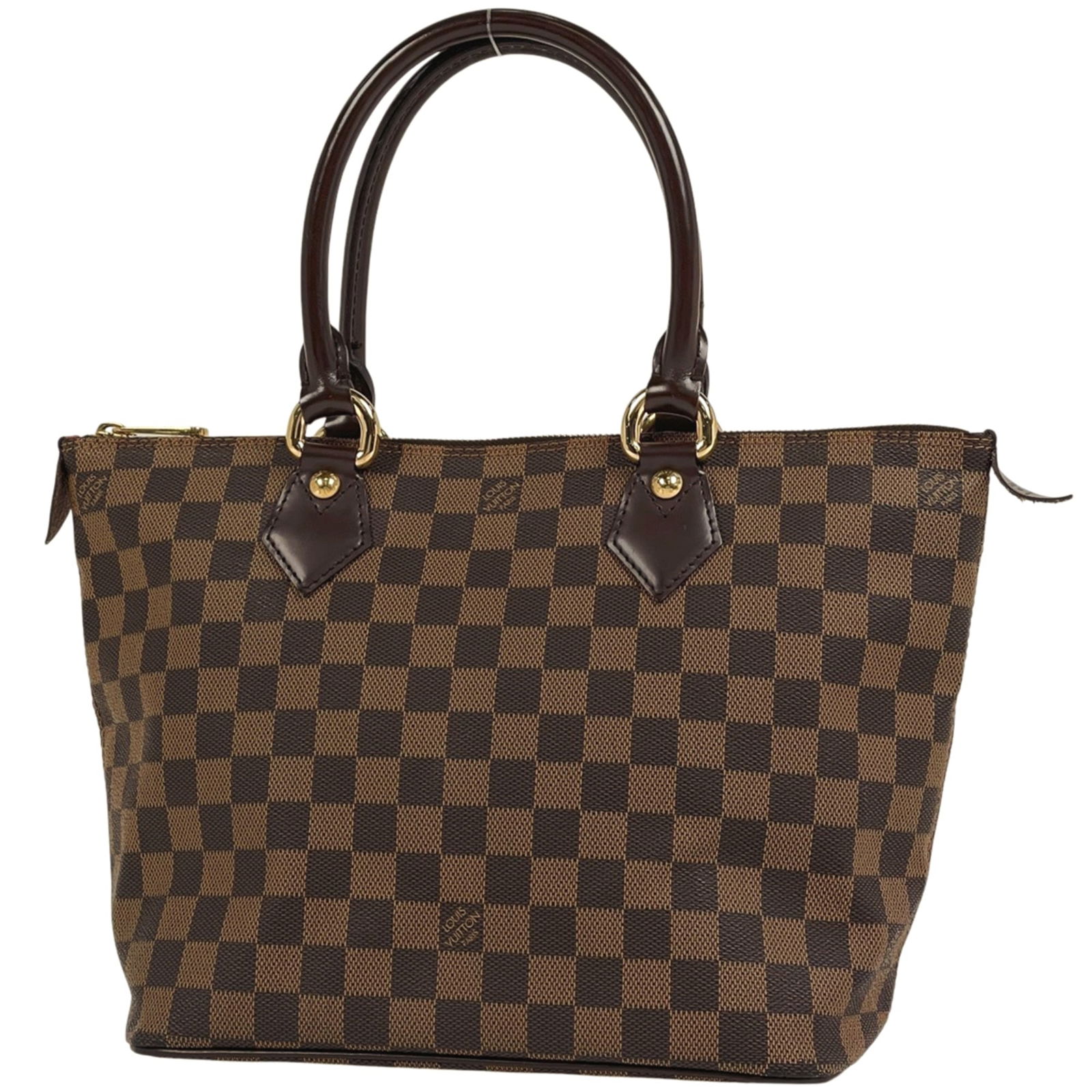 Tote Bag - Louis Vuitton Handbag: Tote Bag - Louis Vuitton Handbag This listing features Tote Bag - Louis Vuitton Handbag. Item specifics are provided below. Item Specifics: Brand: Louis Vuitton Type: Handbag, Tote Bag Color: Brown Ge