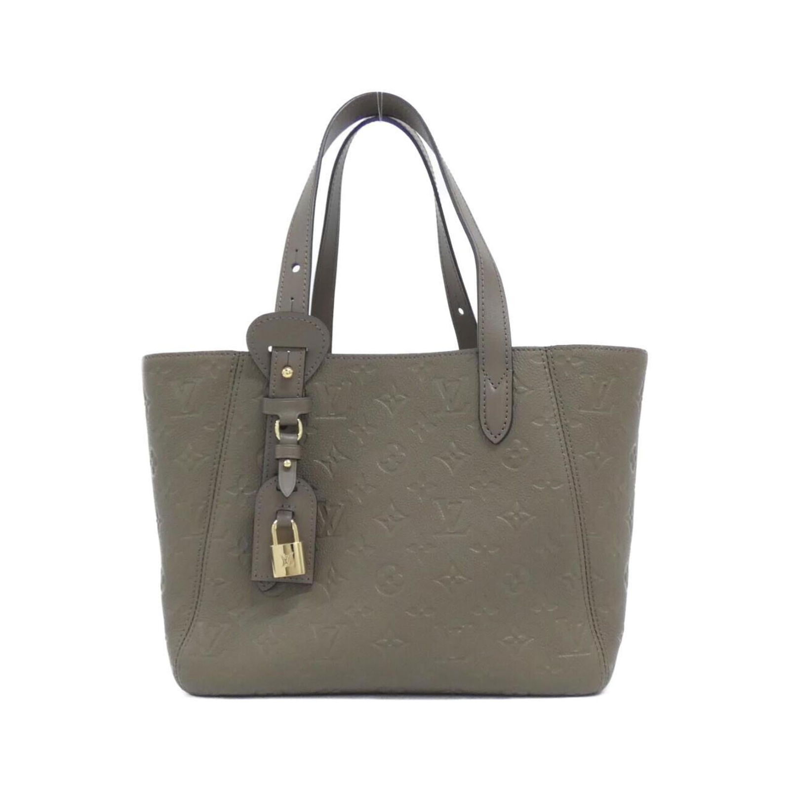 Empreinte Louis Vuitton Handbag Monogram: Empreinte Louis Vuitton Handbag Monogram This listing features Empreinte Louis Vuitton Handbag Monogram. Item specifics are provided below. Item Specifics: Brand: Louis Vuitton Type: Handbag Material: