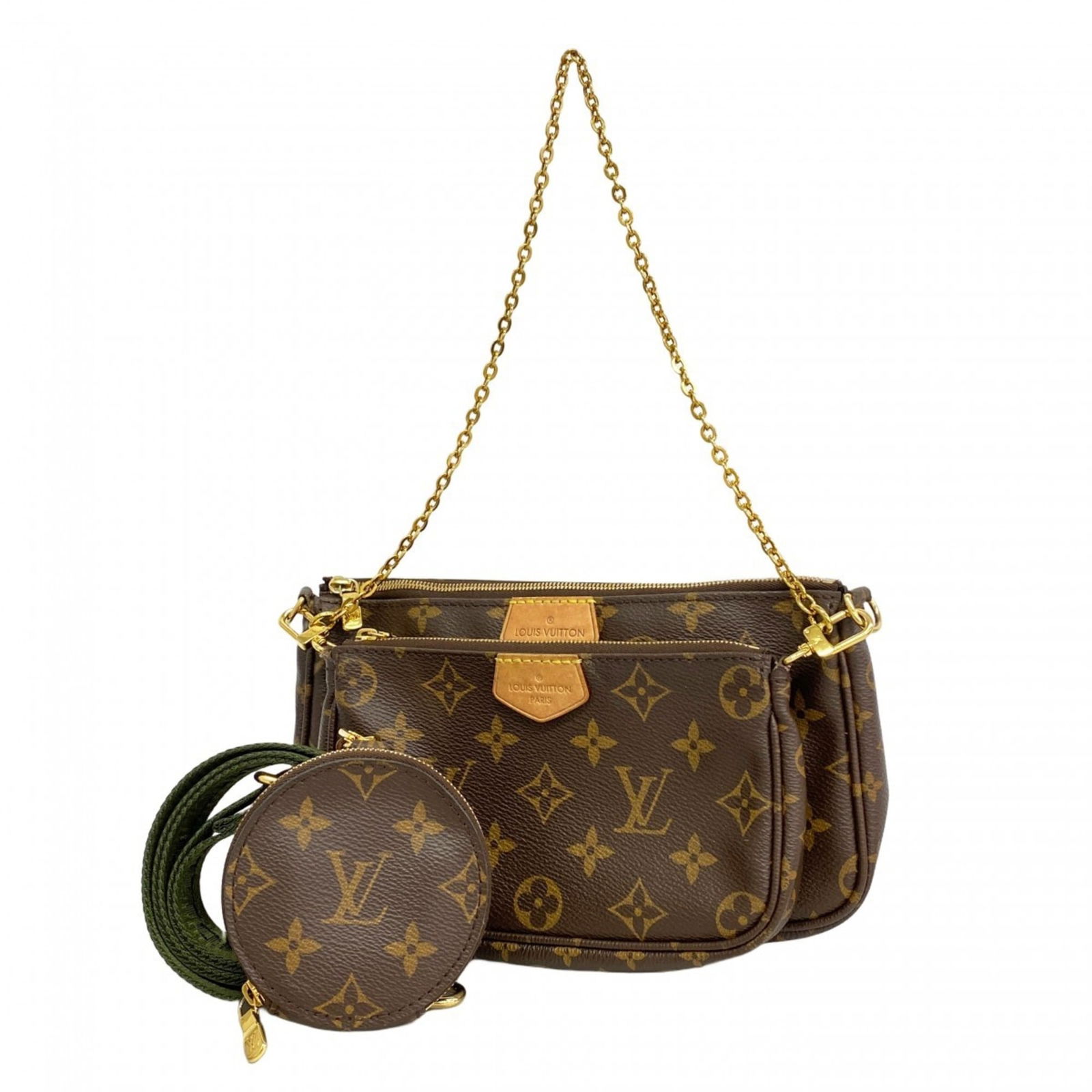 Bag Louis Vuitton Shoulder (1 of 10)