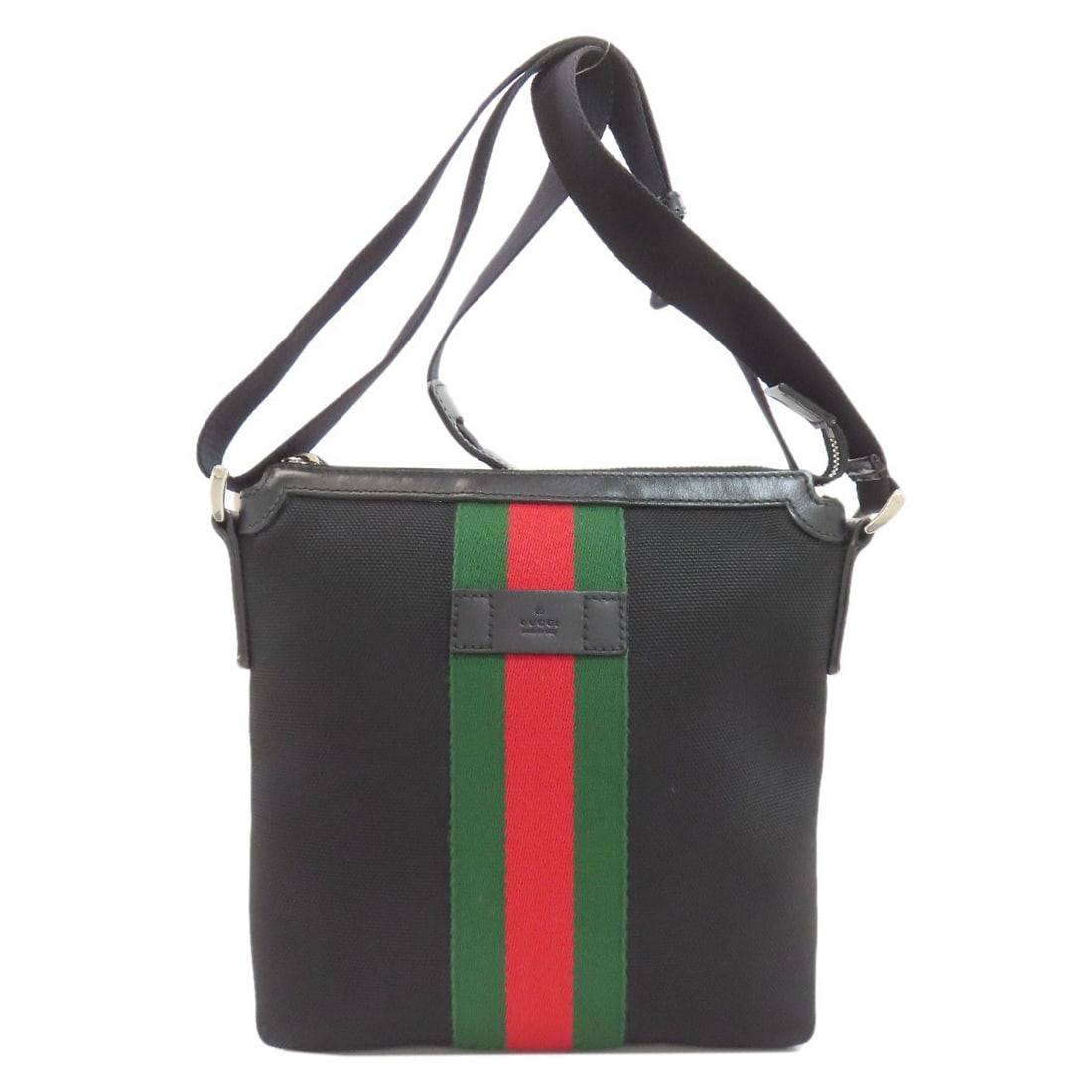 Canvas GUCCI 471454 Sherry line Shoulder Bag: Canvas GUCCI 471454 Sherry line Shoulder Bag This listing features Canvas GUCCI 471454 Sherry line Shoulder Bag. Item specifics are provided below. Item Specifics: Brand: GUCCI Style: Shoulder Bag Ext