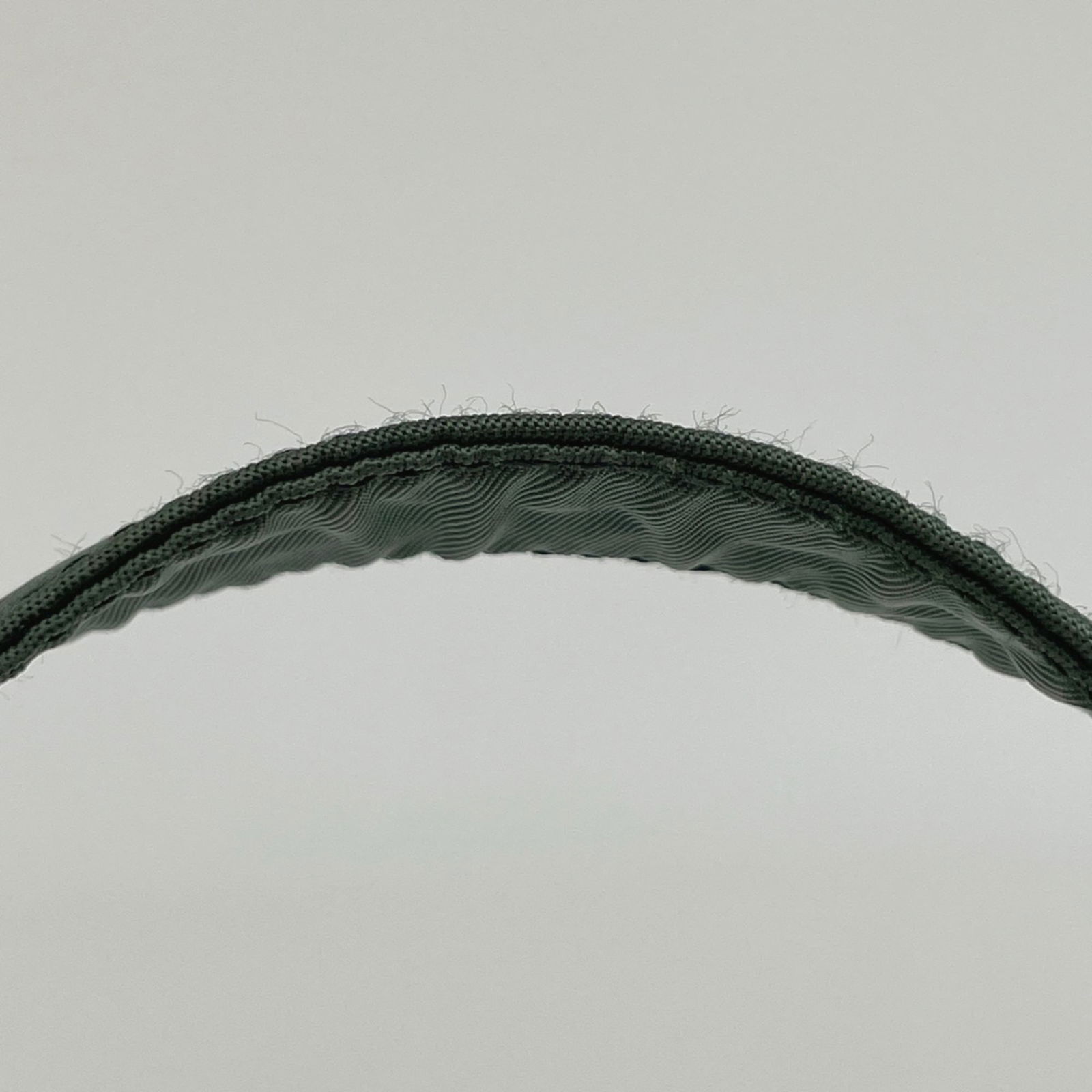 Nylon Prada Handbag - 5