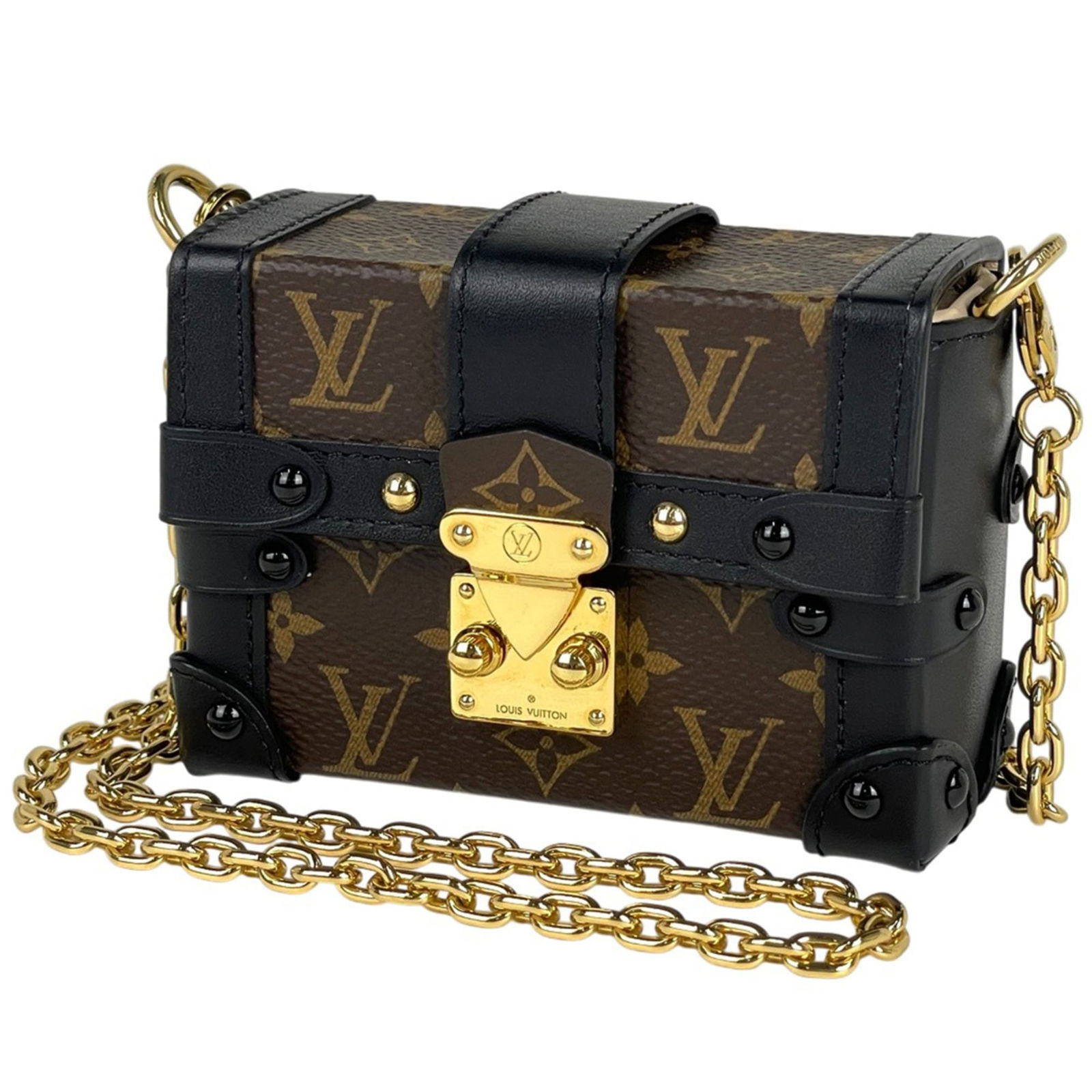 Shoulder Bag Monogram - Louis Vuitton Pouch: Shoulder Bag Monogram - Louis Vuitton Pouch This listing features Shoulder Bag Monogram - Louis Vuitton Pouch. Item specifics are provided below. Item Specifics: Brand: Louis Vuitton Type: Pouch, Shou