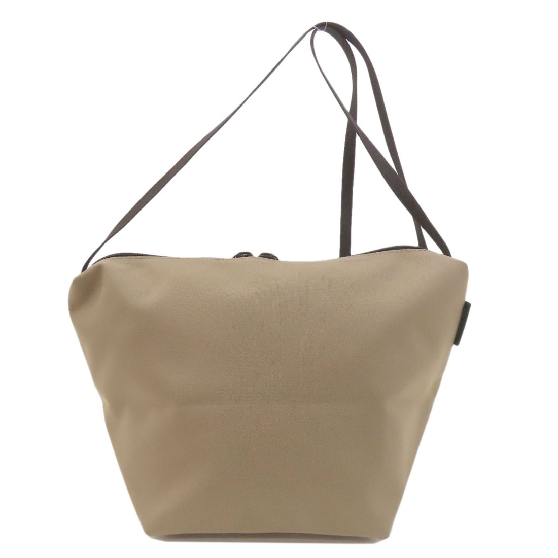 Nylon Herve Chapelier Template Shoulder Bag: Nylon Herve Chapelier Template Shoulder Bag This listing features Nylon Herve Chapelier Template Shoulder Bag. Item specifics are provided below. Item Specifics: Brand: Herve Chapelier Style: Shoulder