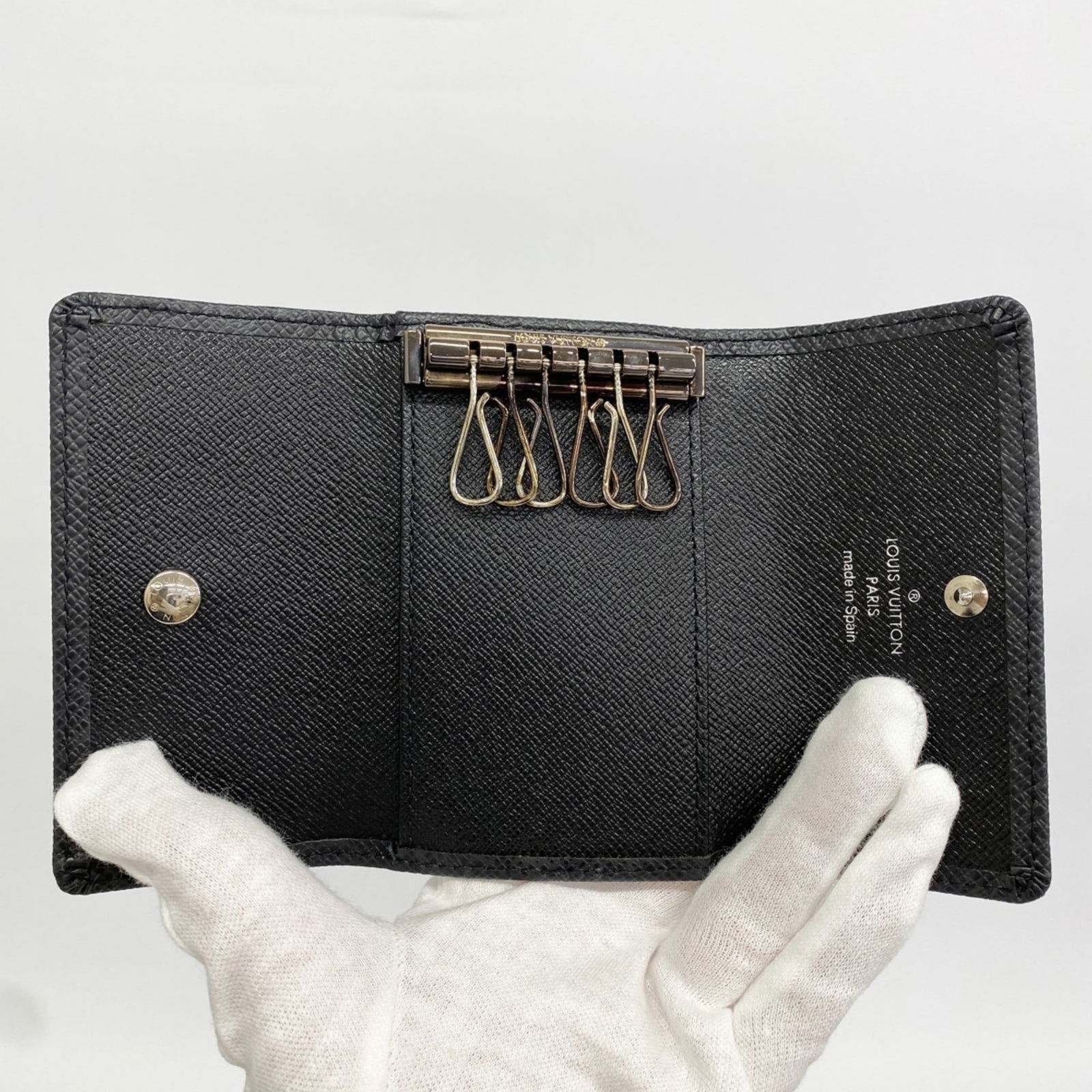 Keycase Louis Vuitton - 3