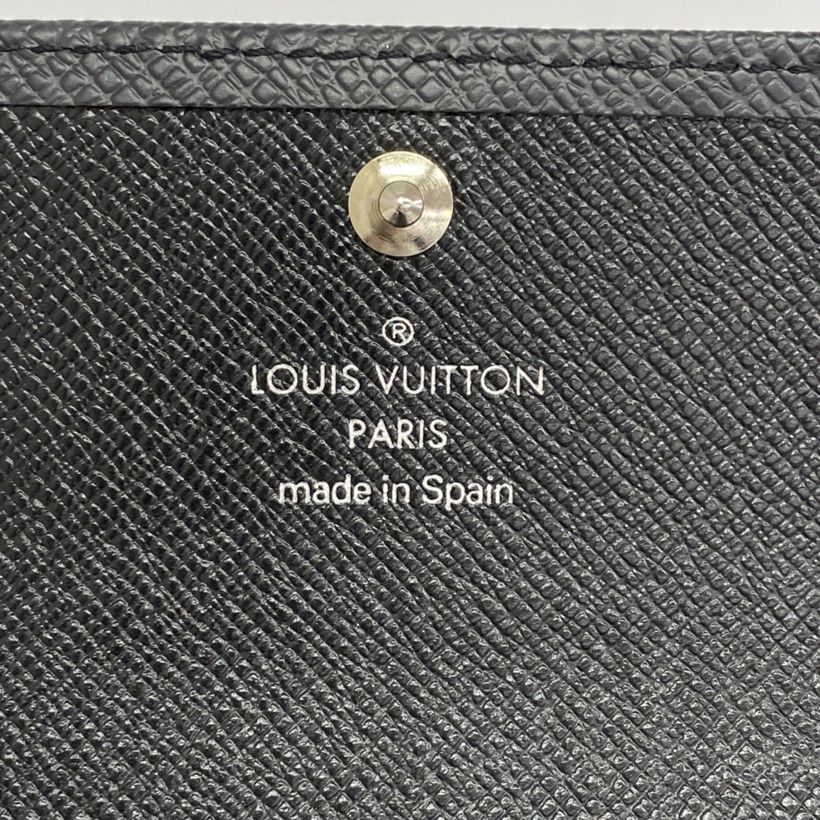 Keycase Louis Vuitton - 4