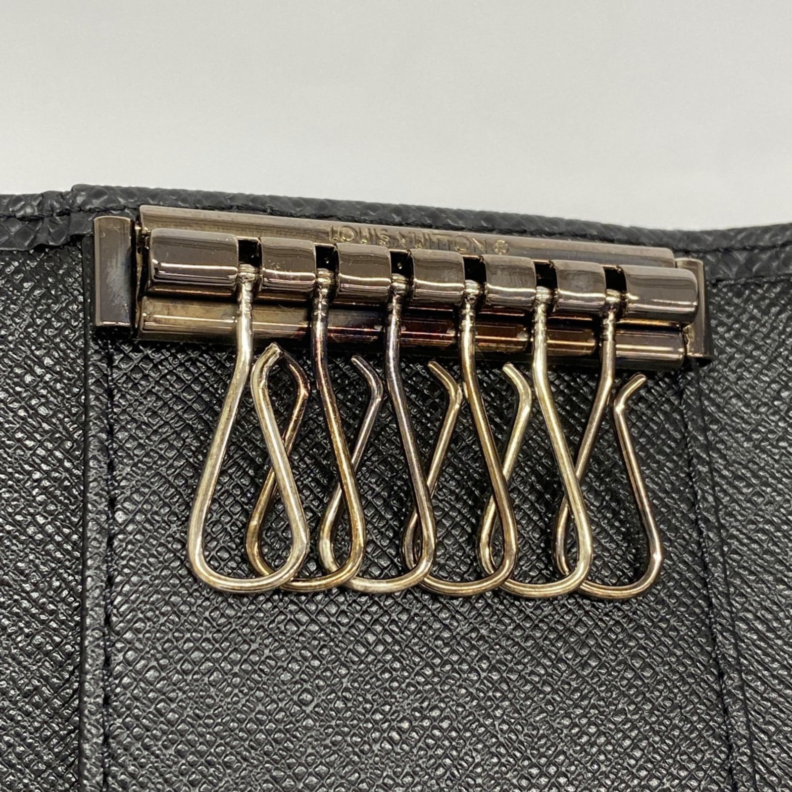 Keycase Louis Vuitton - 6