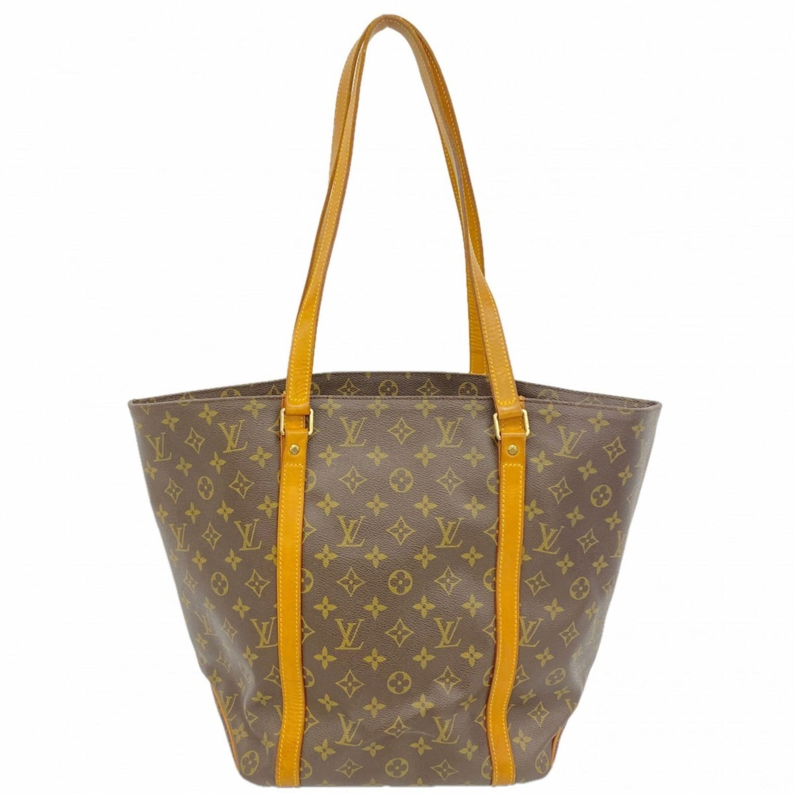 Bag Louis Vuitton Tote: Bag Louis Vuitton Tote This listing features Bag Louis Vuitton Tote. Item specifics are provided below. Item Specifics: Brand: Louis Vuitton Type: Tote Bag Color: Brown Gender: Women Size (Hxwxd): 34c