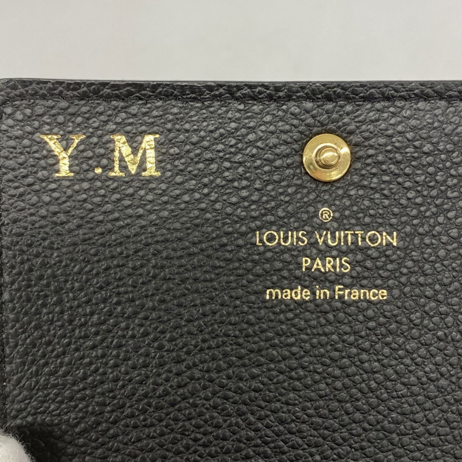 Case Louis Vuitton Card - 4