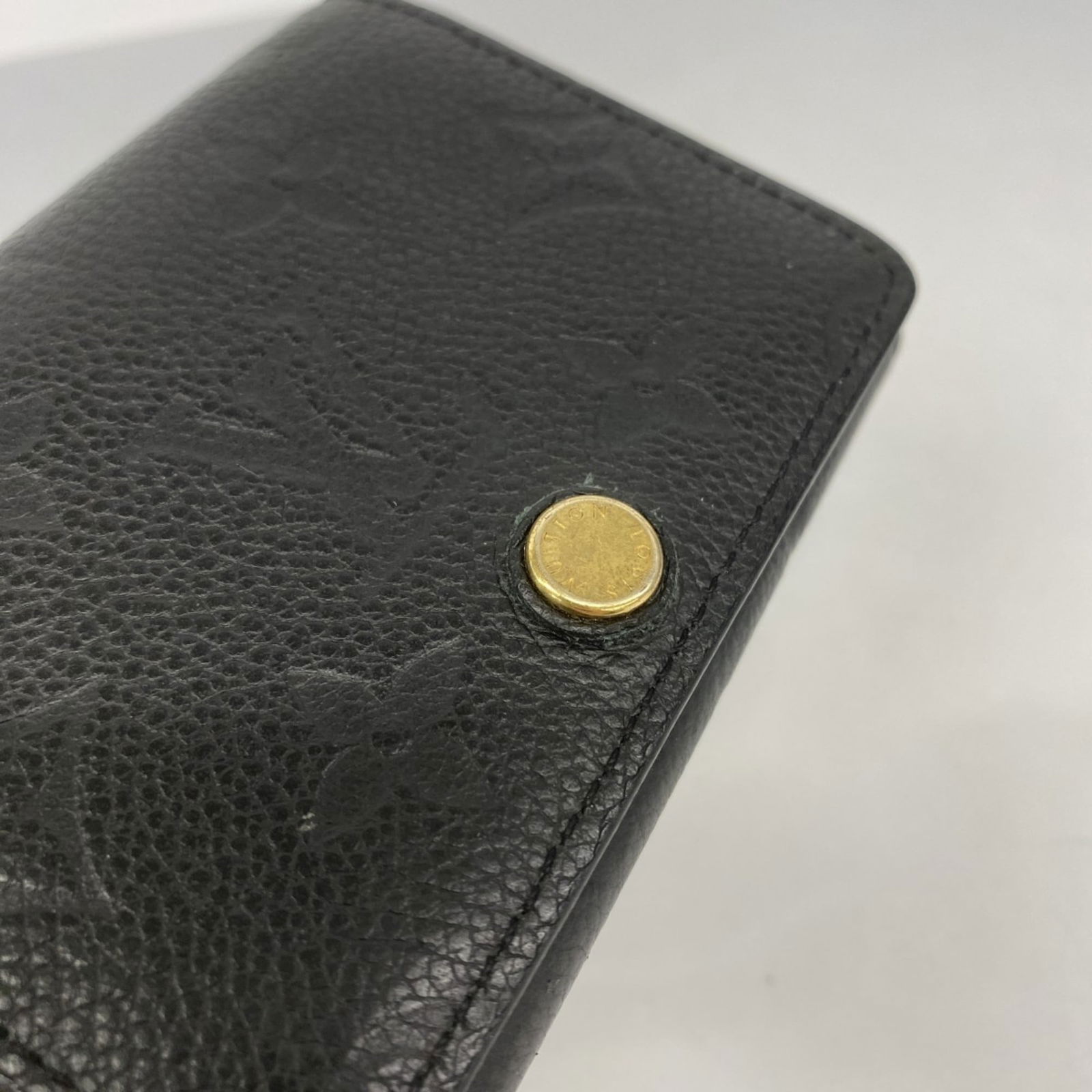 Case Louis Vuitton Card - 8