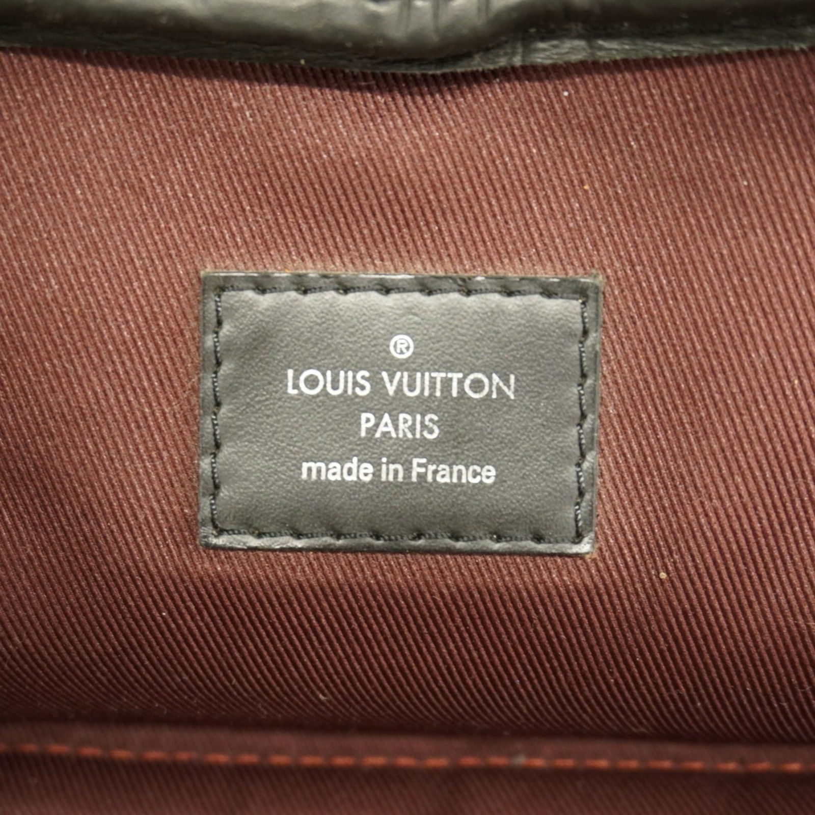 Backpack Louis Vuitton - 5