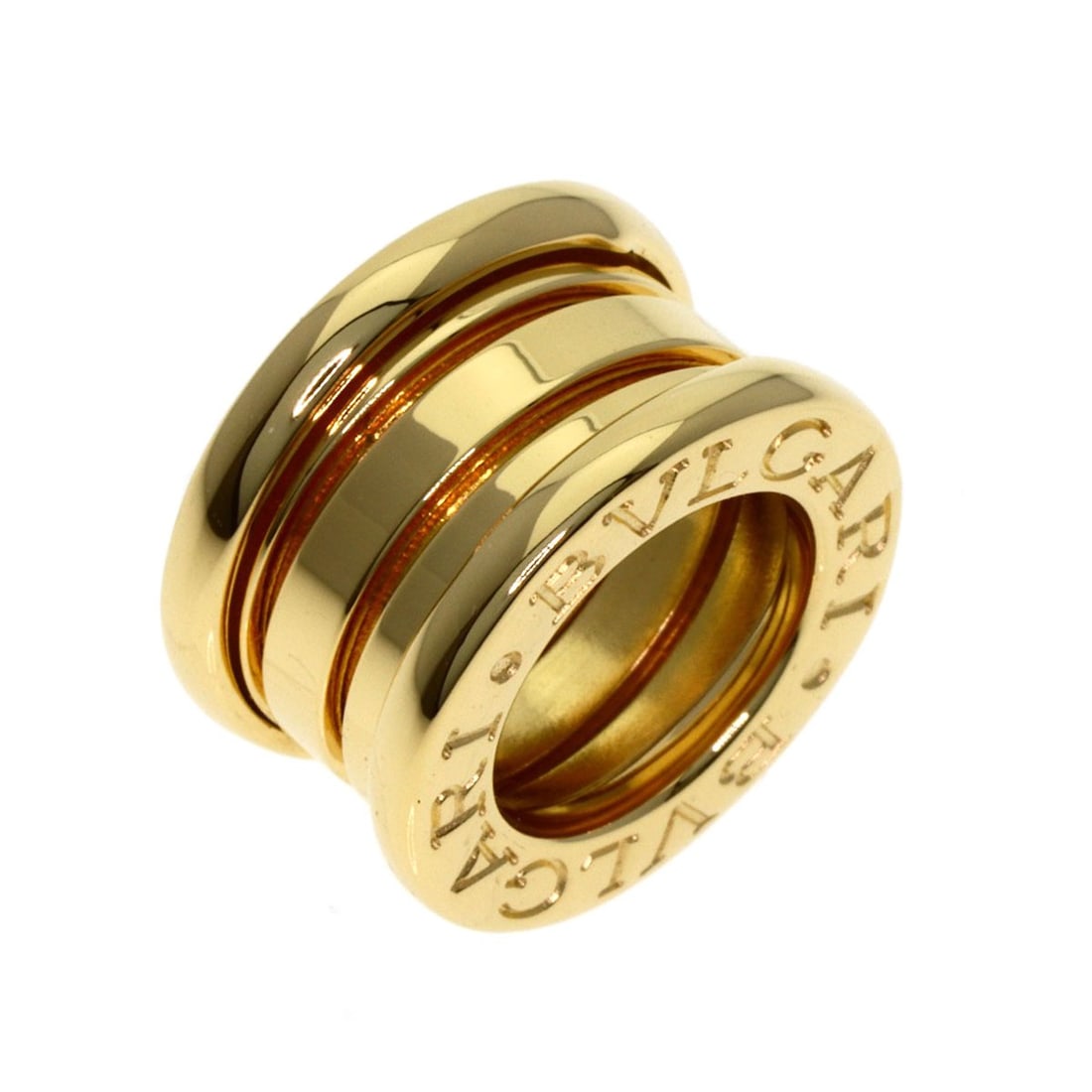 Gold BVLGARI B.zero1 TOP Pendant top K18 Yellow: Gold BVLGARI B.zero1 TOP Pendant top K18 Yellow This listing features Gold BVLGARI B.zero1 TOP Pendant top K18 Yellow. Item specifics are provided below. Item Specifics: Brand: BVLGARI Style: