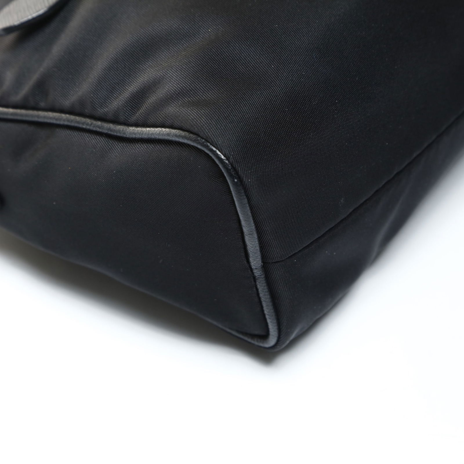 Nylon Prada Shoulder Bag - 5