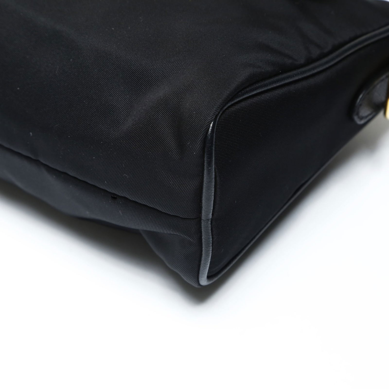 Nylon Prada Shoulder Bag - 6