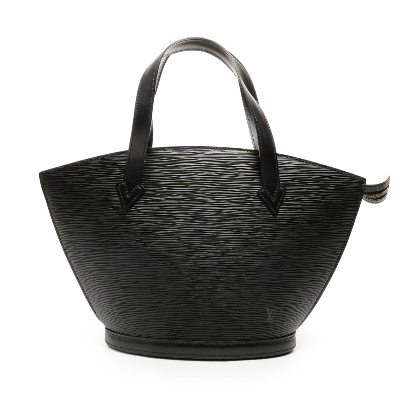 Leather Louis Vuitton Handbag Epi: Leather Louis Vuitton Handbag Epi This listing features Leather Louis Vuitton Handbag Epi. Item specifics are provided below. Item Specifics: Brand: Louis Vuitton Type: Handbag Material: Epi Leather C