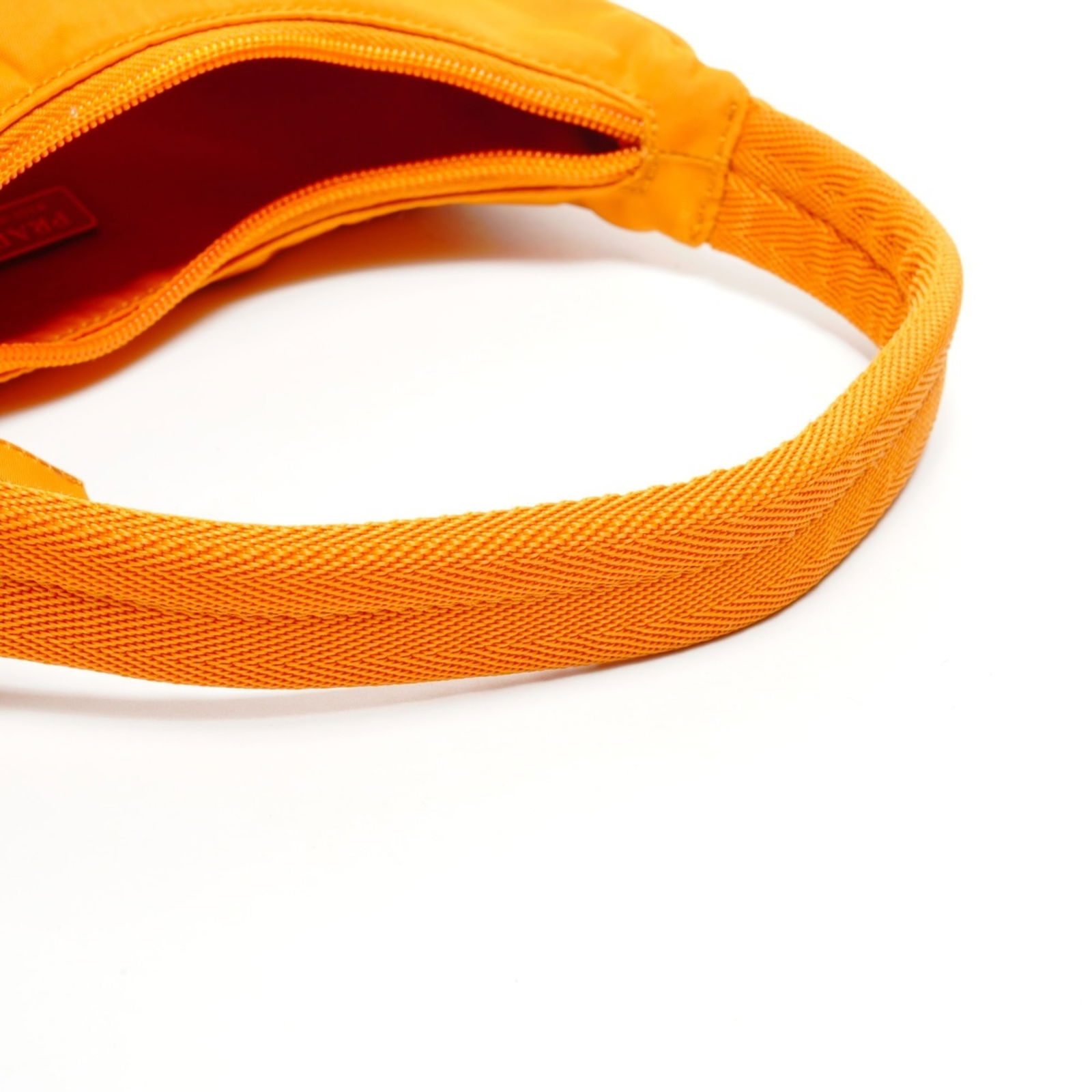 Nylon Prada Handbag - 11