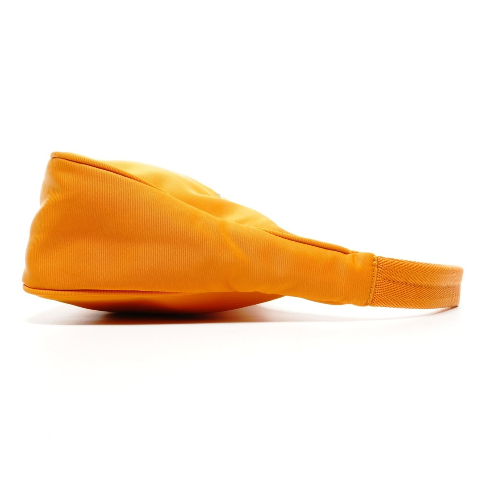 Nylon Prada Handbag - 4