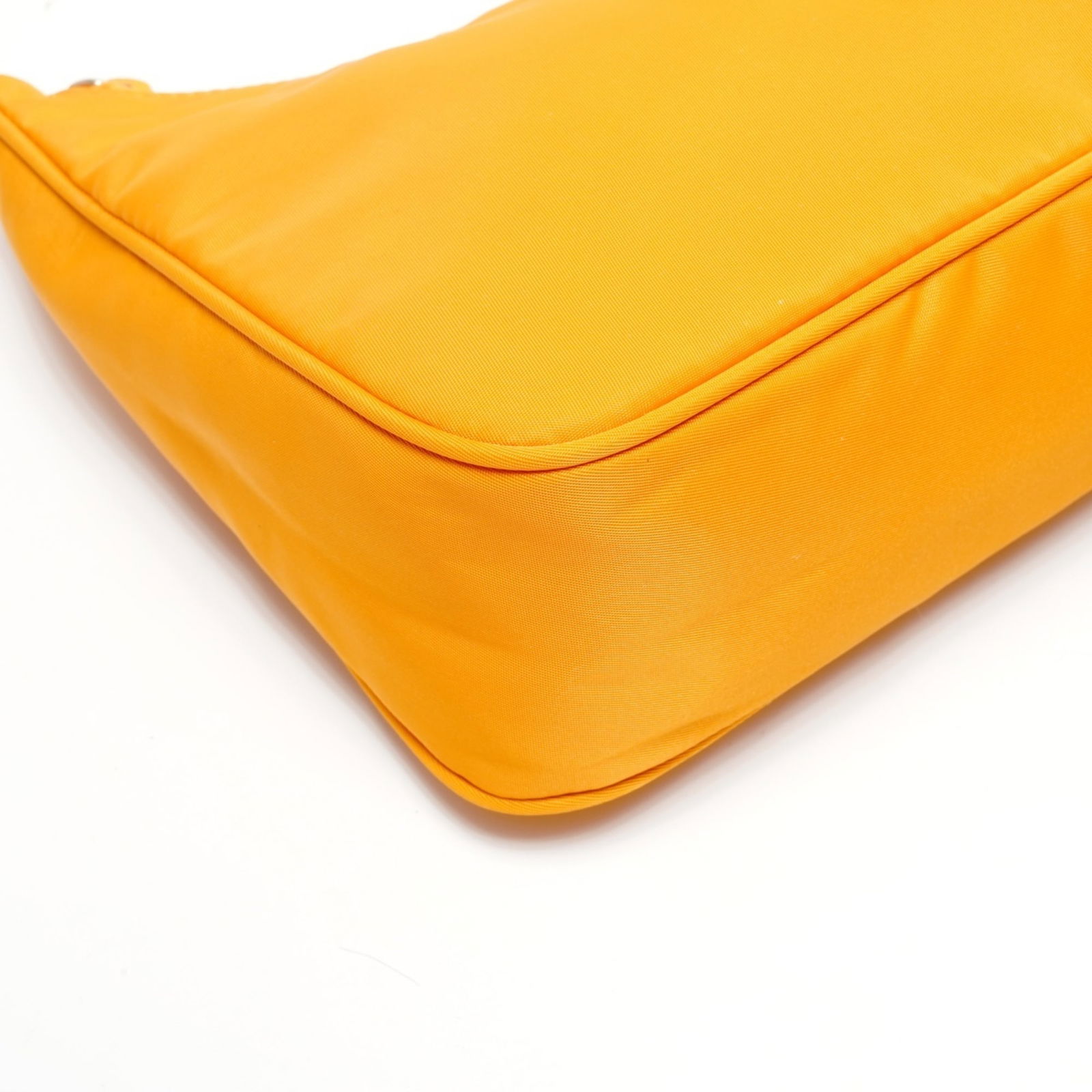 Nylon Prada Handbag - 5